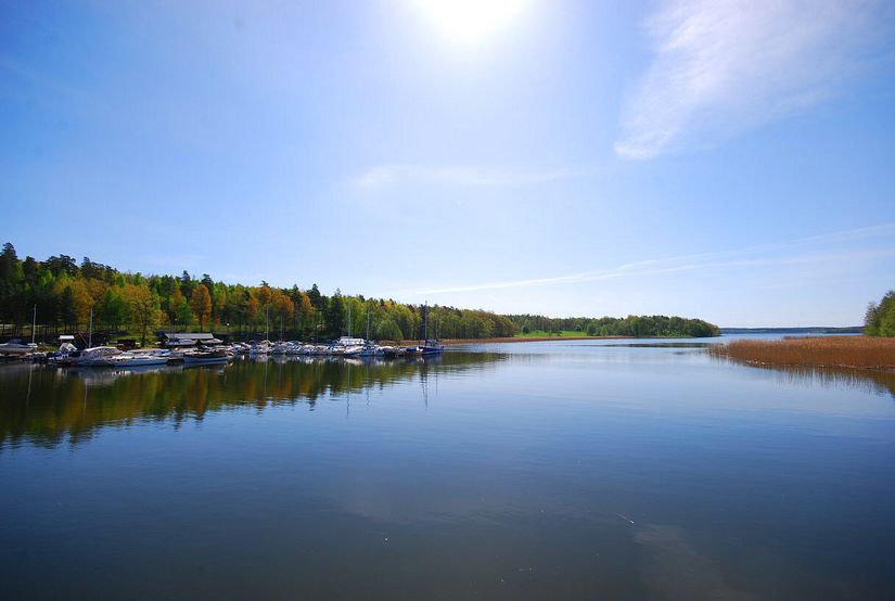 Villa, Toppvägen 66, Västra Jakobsberg, Järfälla