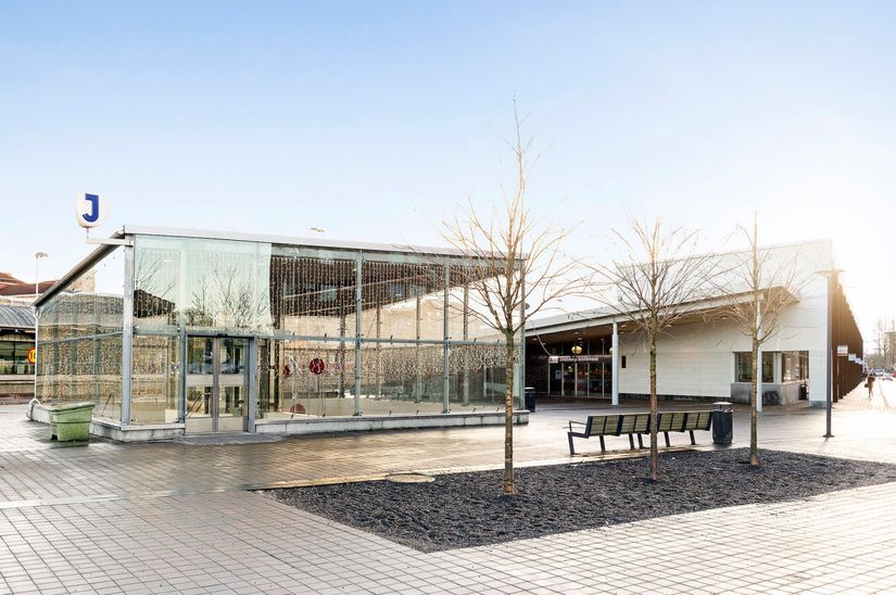 Villa, Toppvägen 66, Västra Jakobsberg, Järfälla