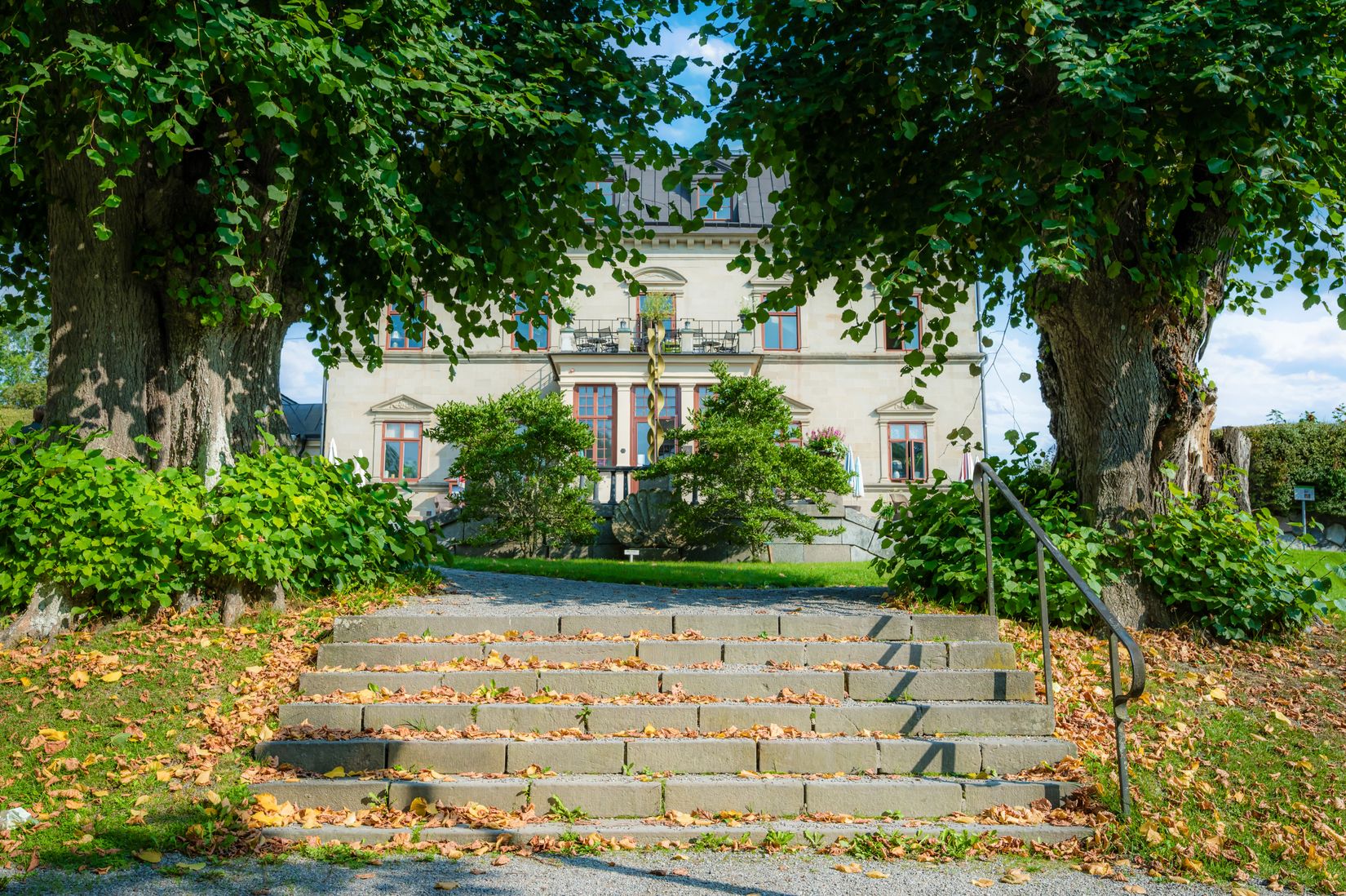 Villa, Toppvägen 66, Västra Jakobsberg, Järfälla