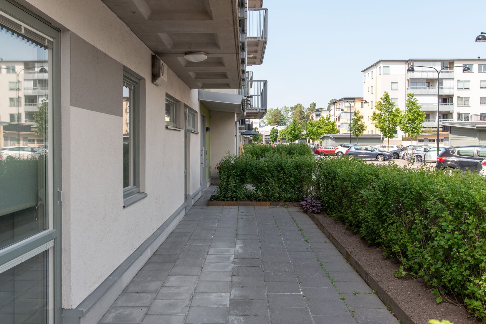 Bostadsrätt, Batterigatan 1, Södra Ekkällan, Linköping