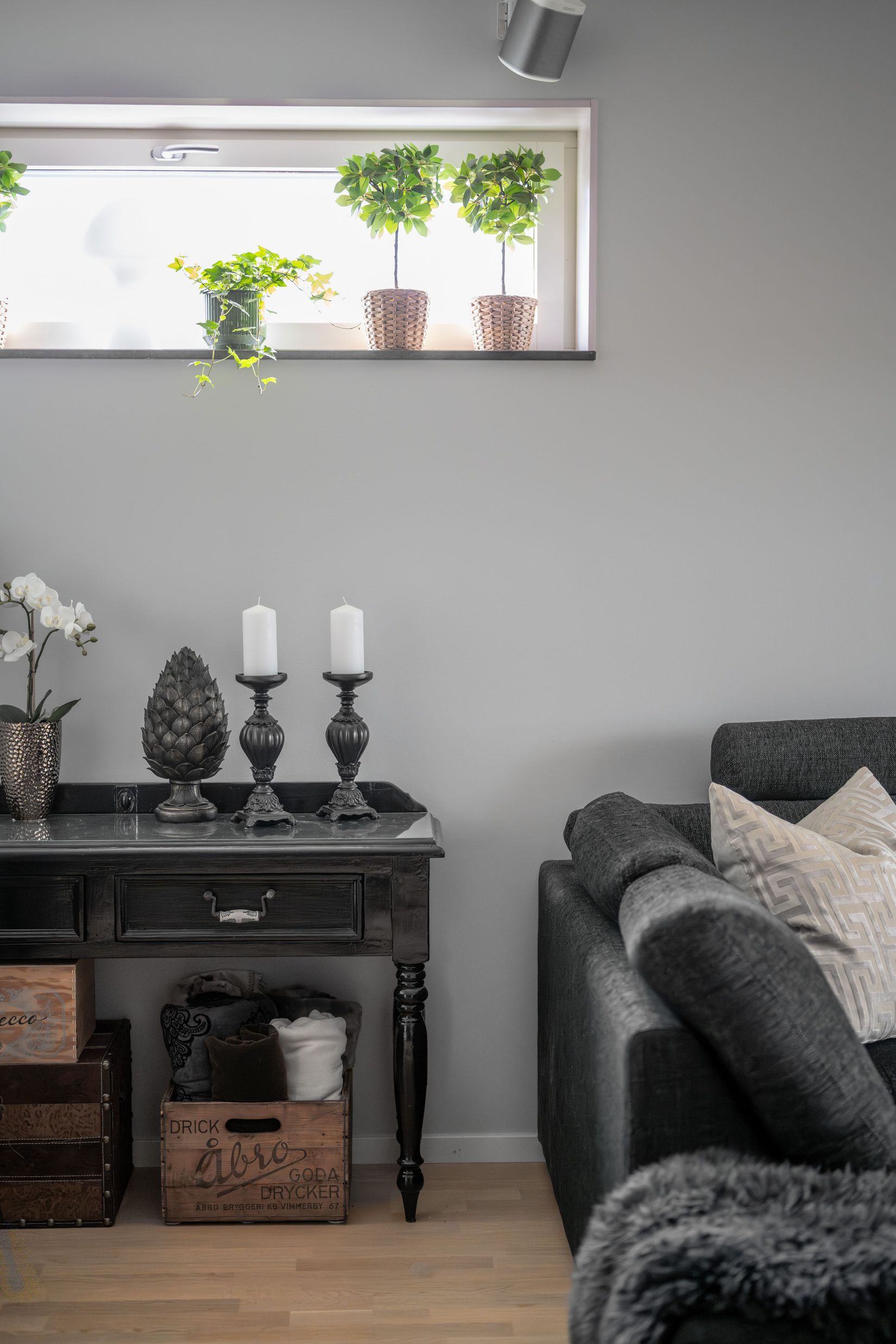 Bostadsrätt, Batterigatan 1, Södra Ekkällan, Linköping