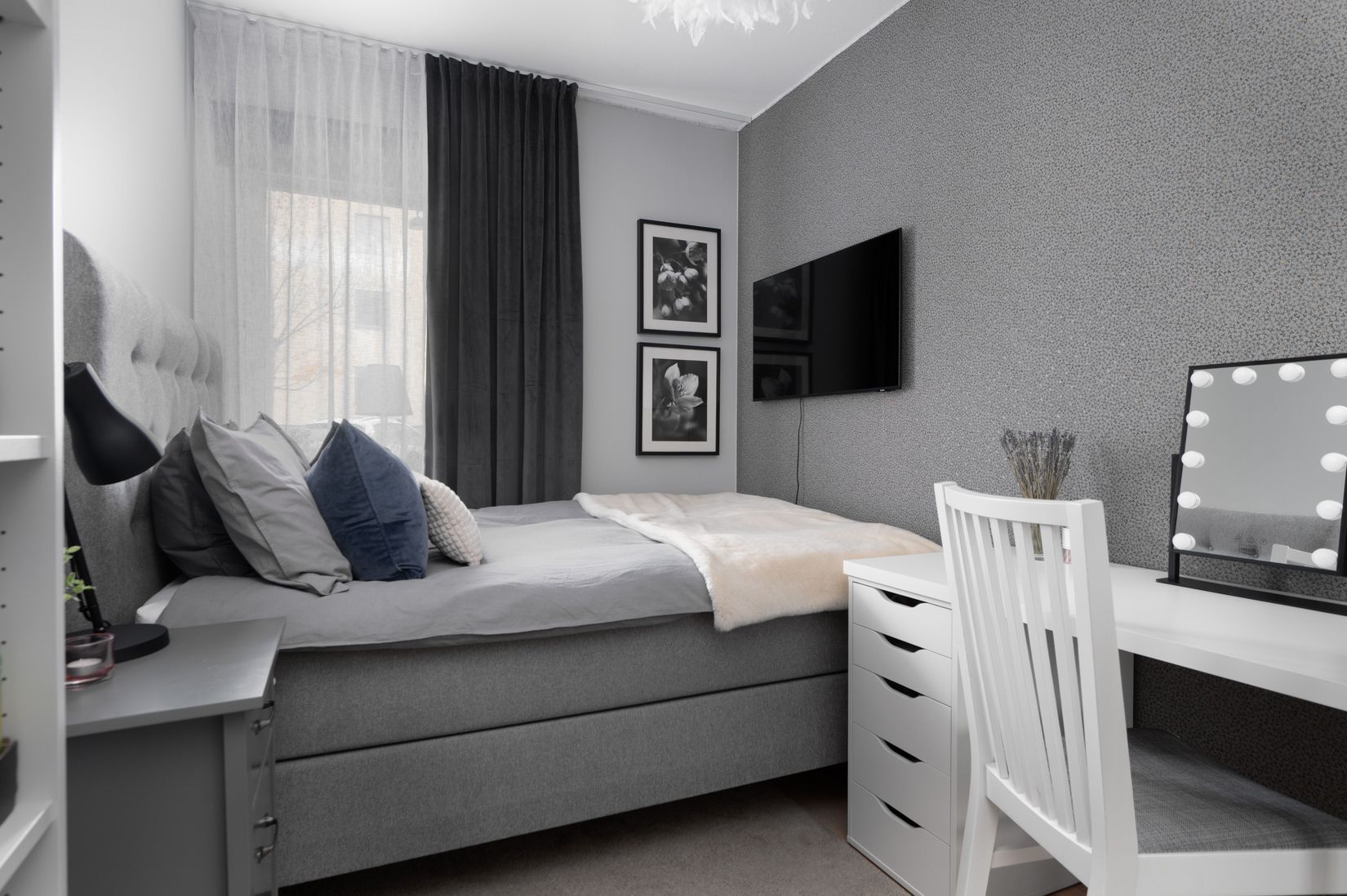 Bostadsrätt, Batterigatan 1, Södra Ekkällan, Linköping