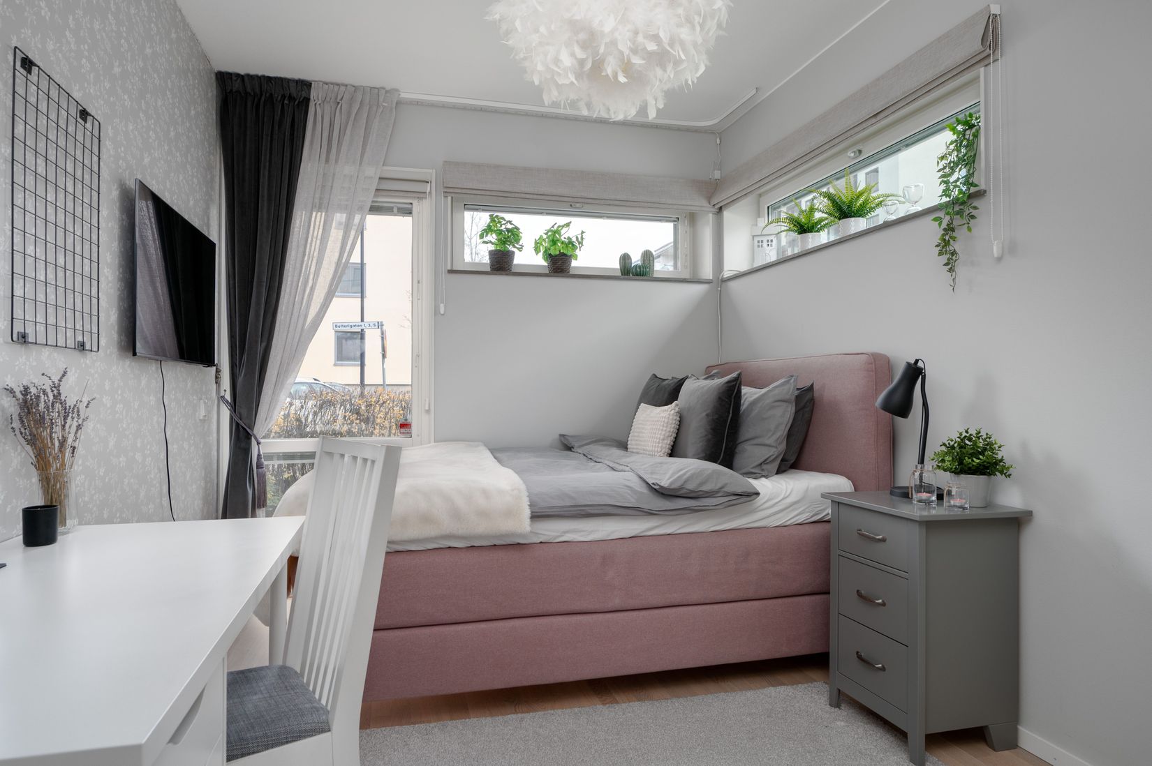 Bostadsrätt, Batterigatan 1, Södra Ekkällan, Linköping