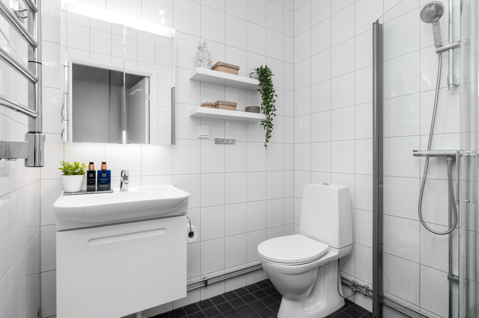 Bostadsrätt, Batterigatan 1, Södra Ekkällan, Linköping