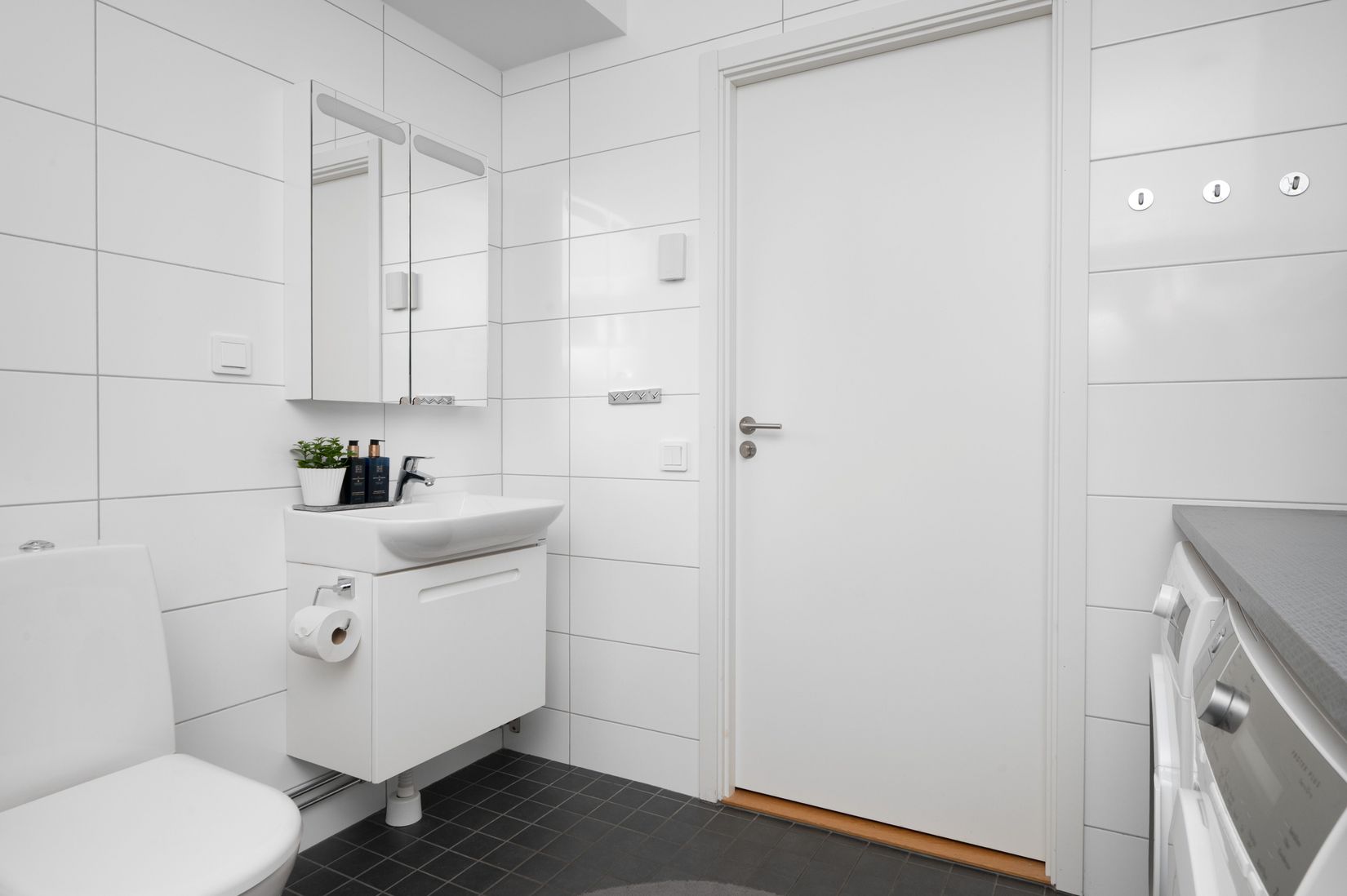 Bostadsrätt, Batterigatan 1, Södra Ekkällan, Linköping