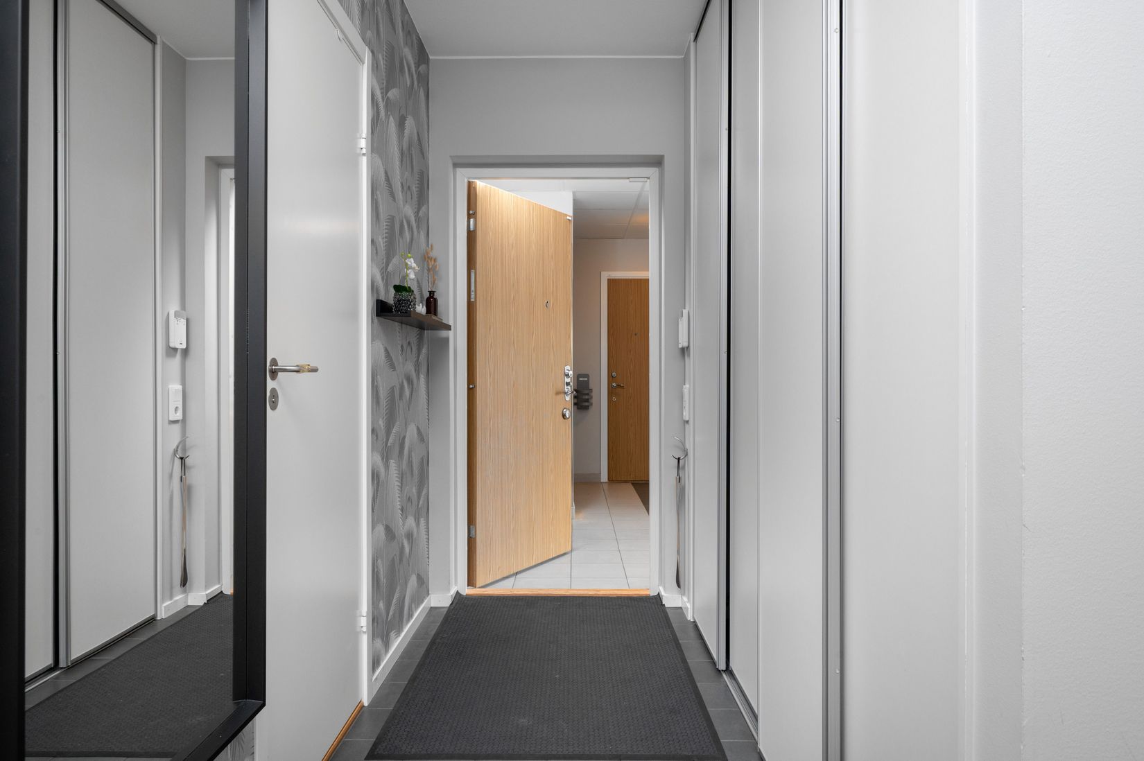 Bostadsrätt, Batterigatan 1, Södra Ekkällan, Linköping