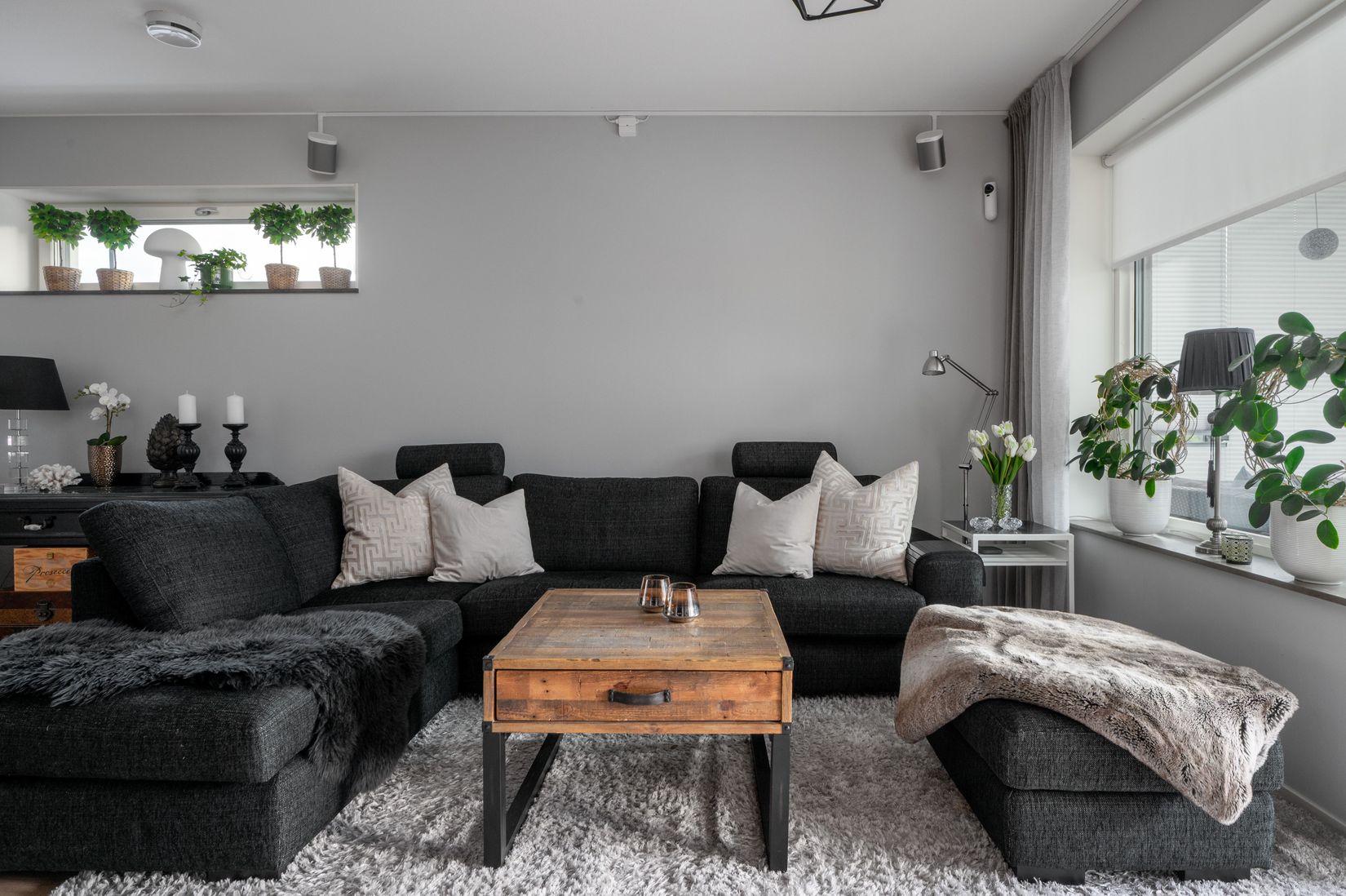 Bostadsrätt, Batterigatan 1, Södra Ekkällan, Linköping