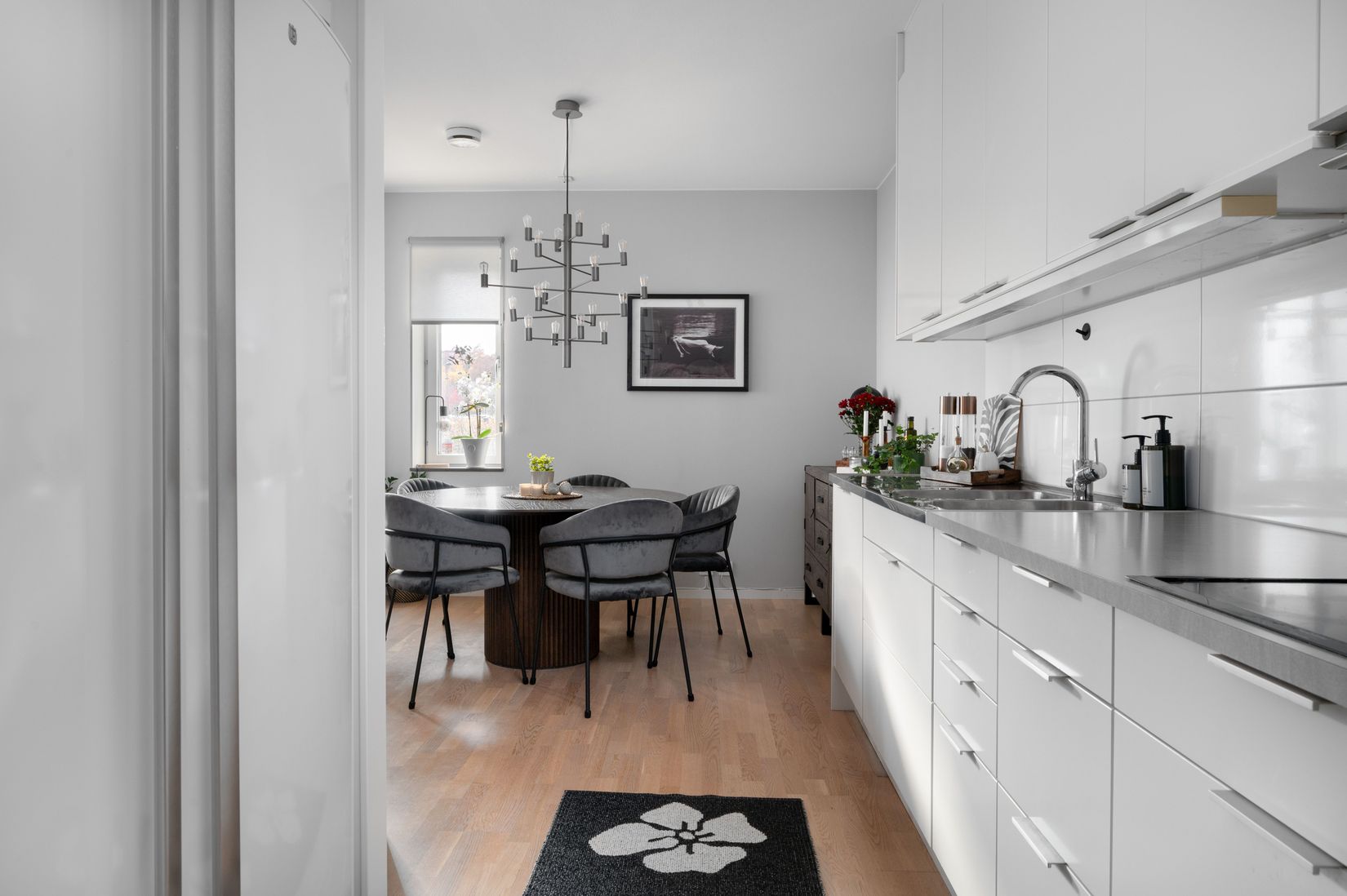 Bostadsrätt, Batterigatan 1, Södra Ekkällan, Linköping