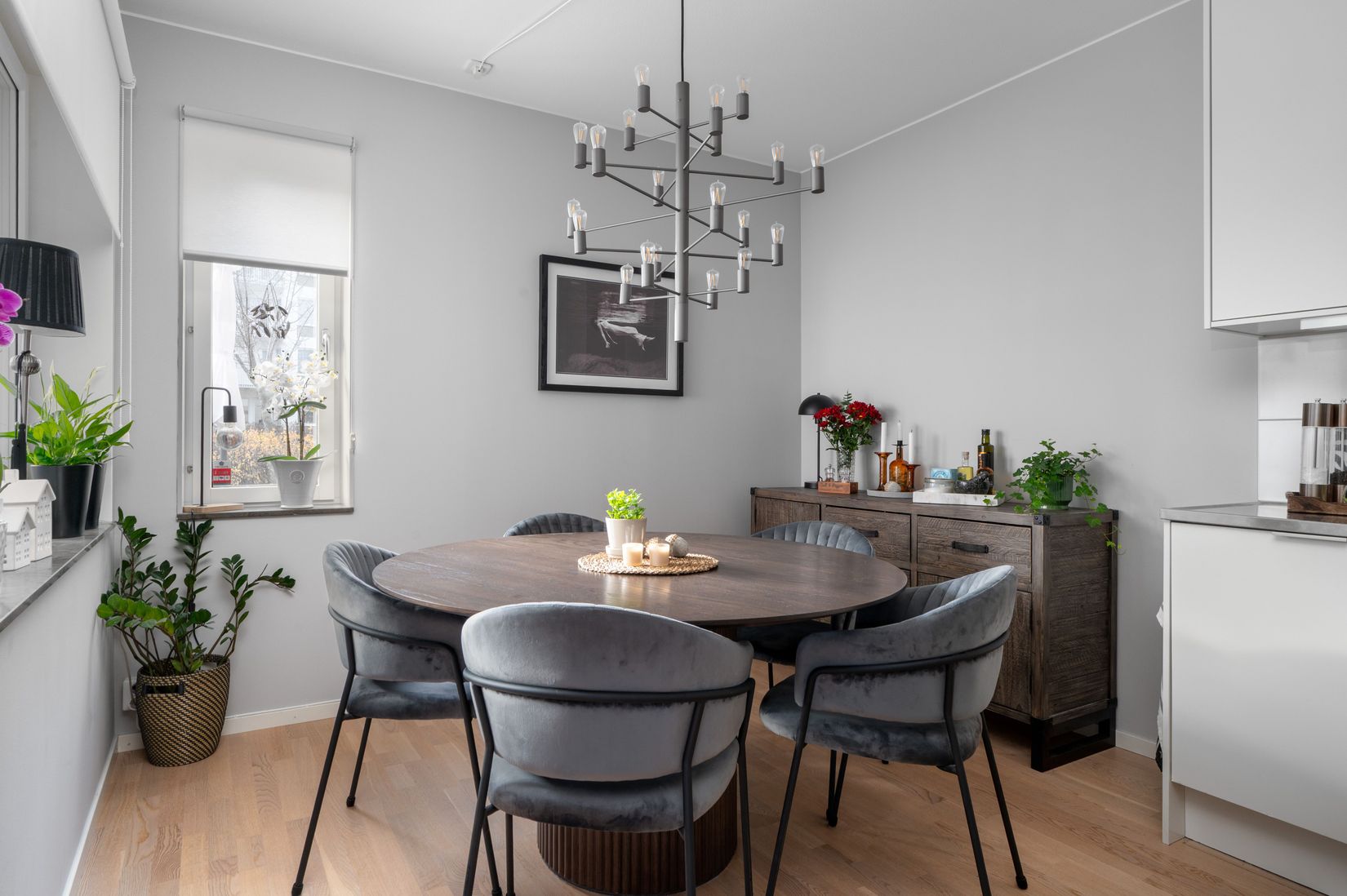 Bostadsrätt, Batterigatan 1, Södra Ekkällan, Linköping