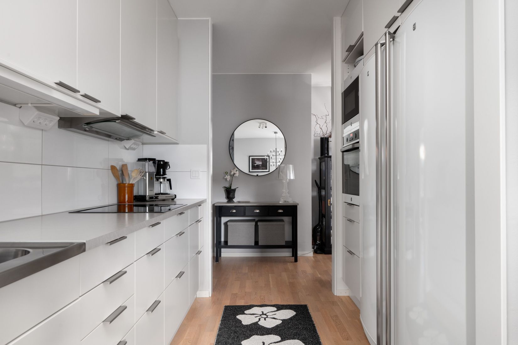 Bostadsrätt, Batterigatan 1, Södra Ekkällan, Linköping