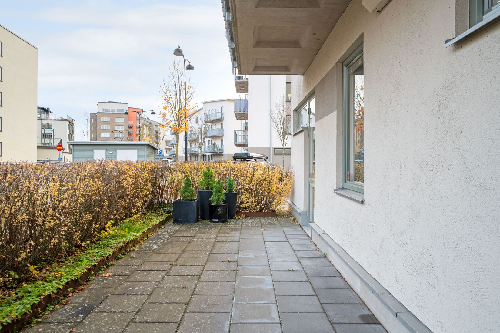 Bostadsrätt, Batterigatan 1, Södra Ekkällan, Linköping