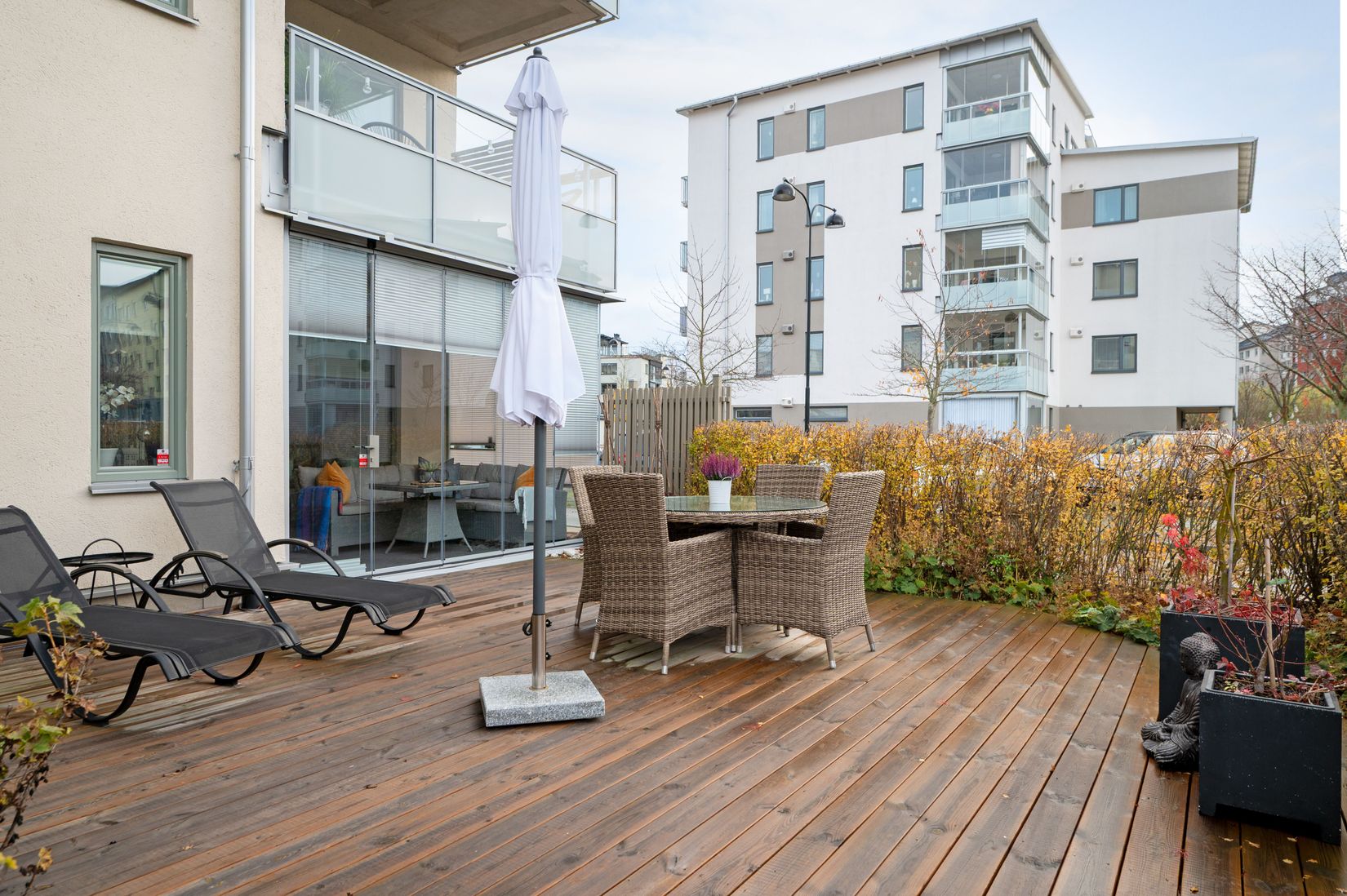 Bostadsrätt, Batterigatan 1, Södra Ekkällan, Linköping