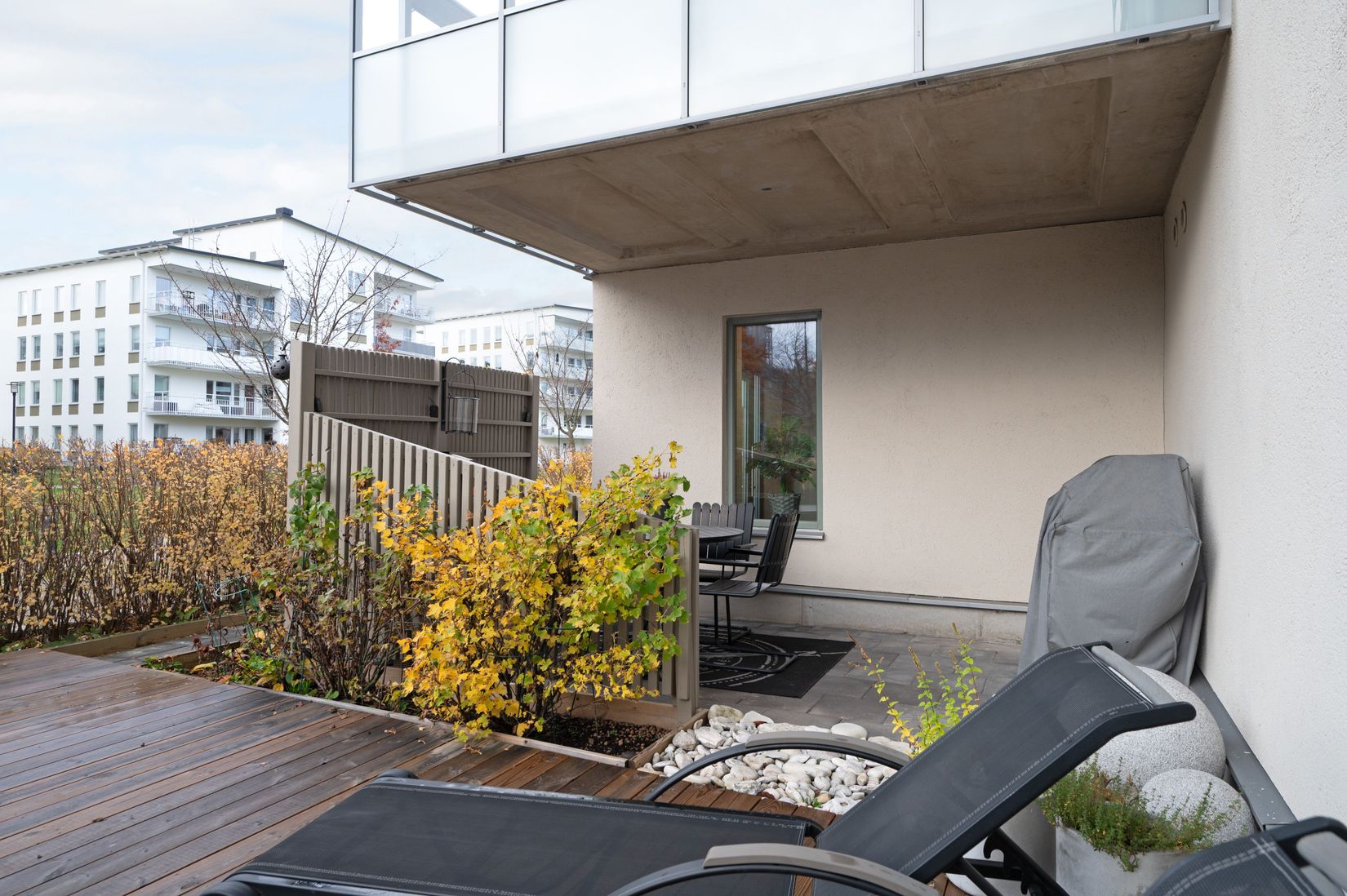 Bostadsrätt, Batterigatan 1, Södra Ekkällan, Linköping