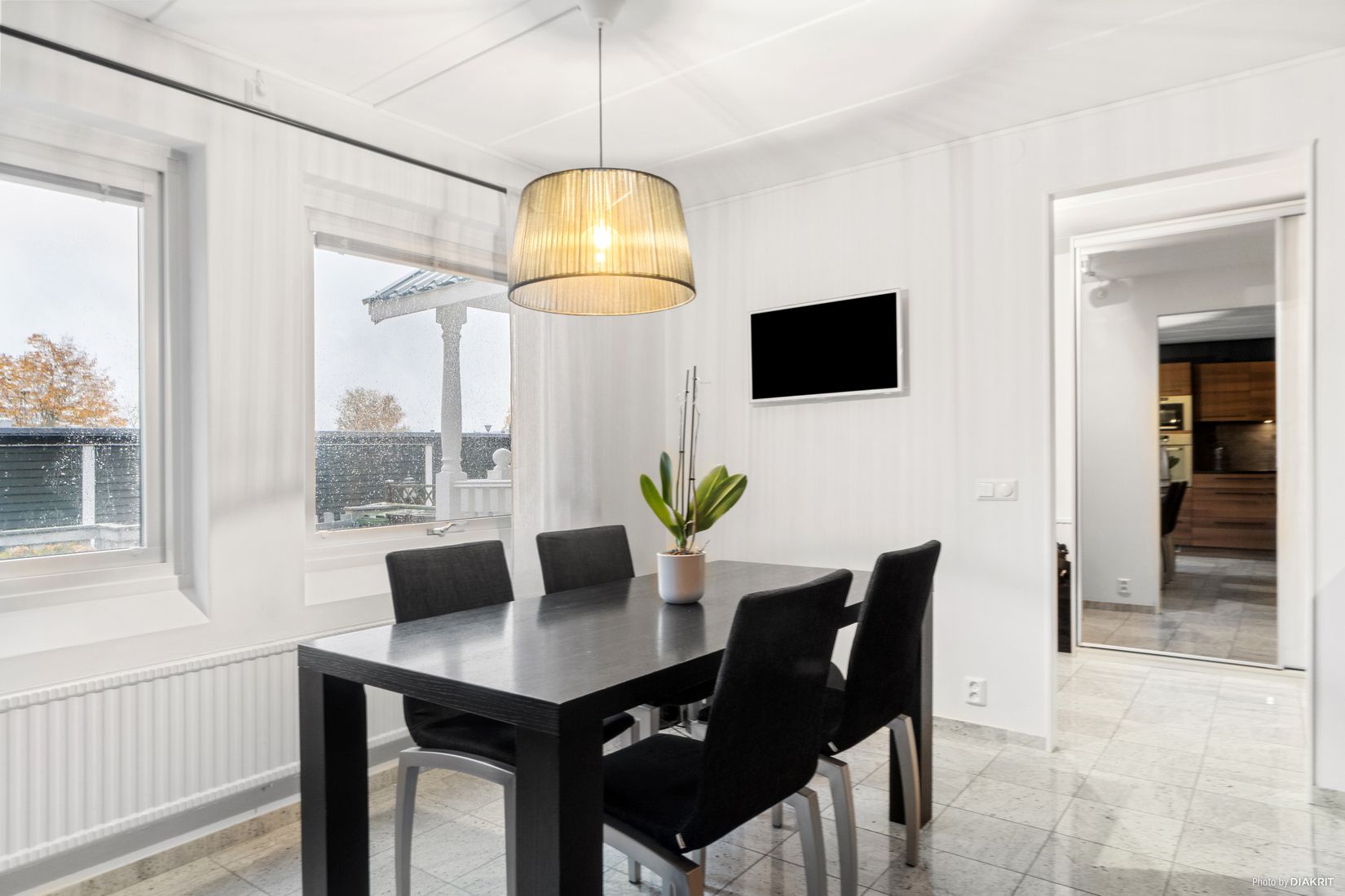 Villa, Storskiftesvägen 55, Alby, Botkyrka