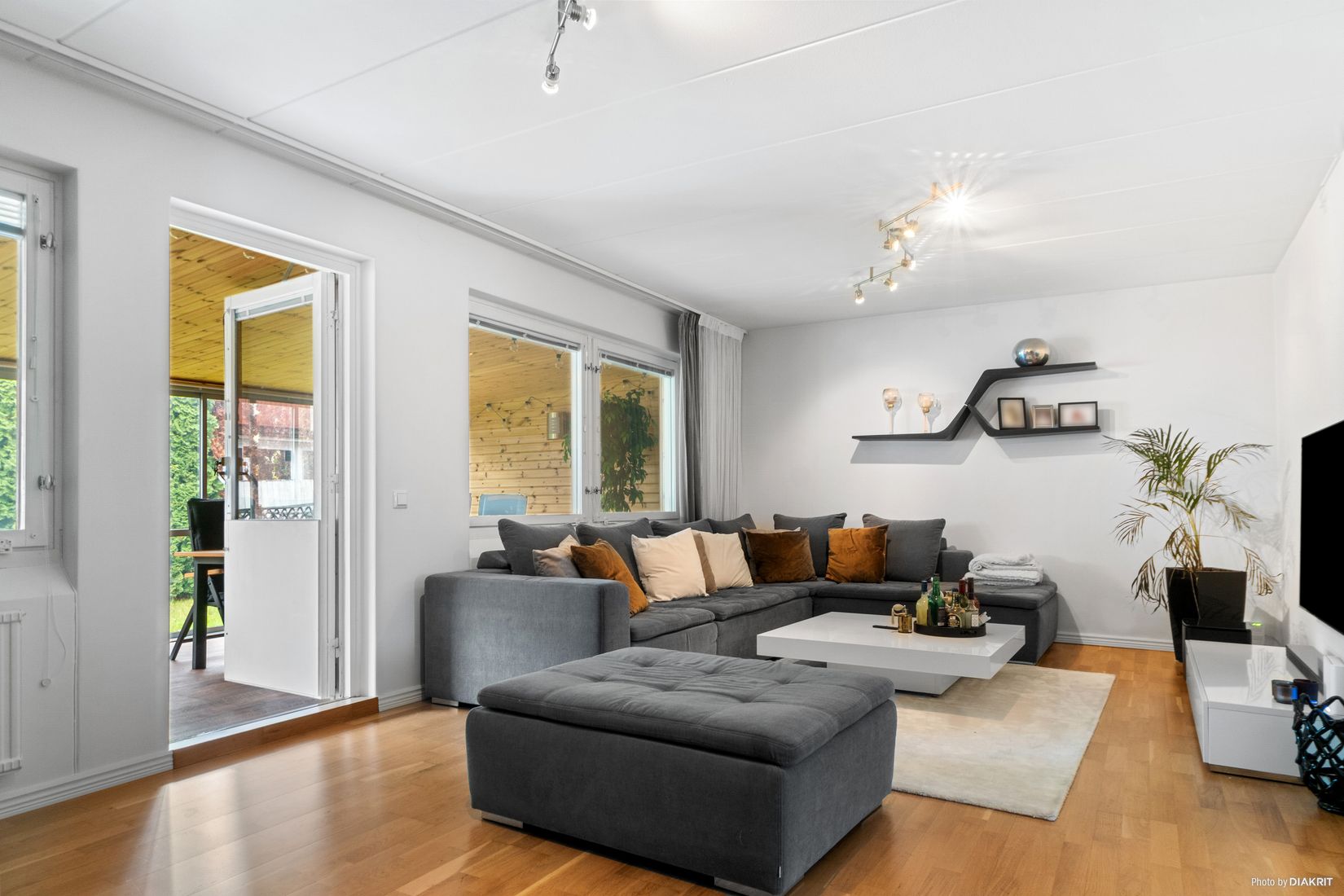 Villa, Storskiftesvägen 55, Alby, Botkyrka