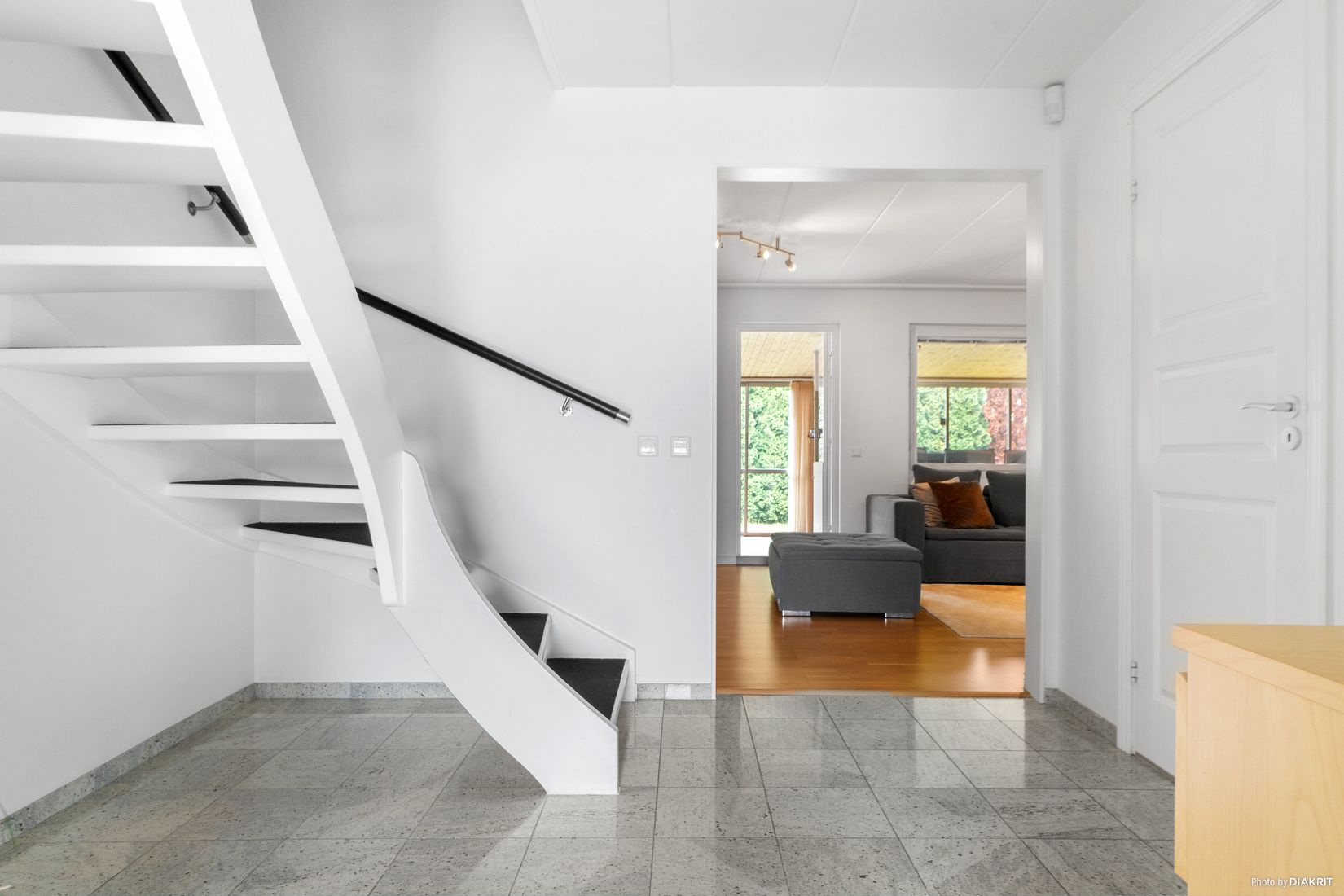 Villa, Storskiftesvägen 55, Alby, Botkyrka