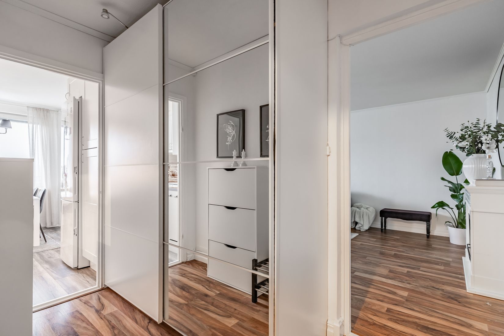 Bostadsrätt, Hagalundsvägen 38C, Karlstad