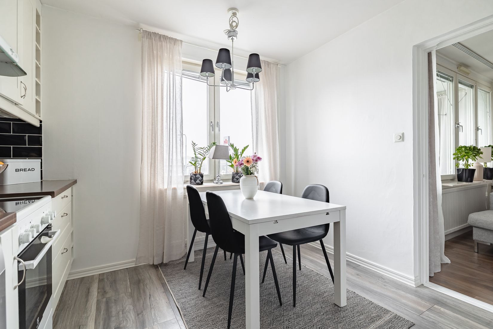 Bostadsrätt, Hagalundsvägen 38C, Karlstad