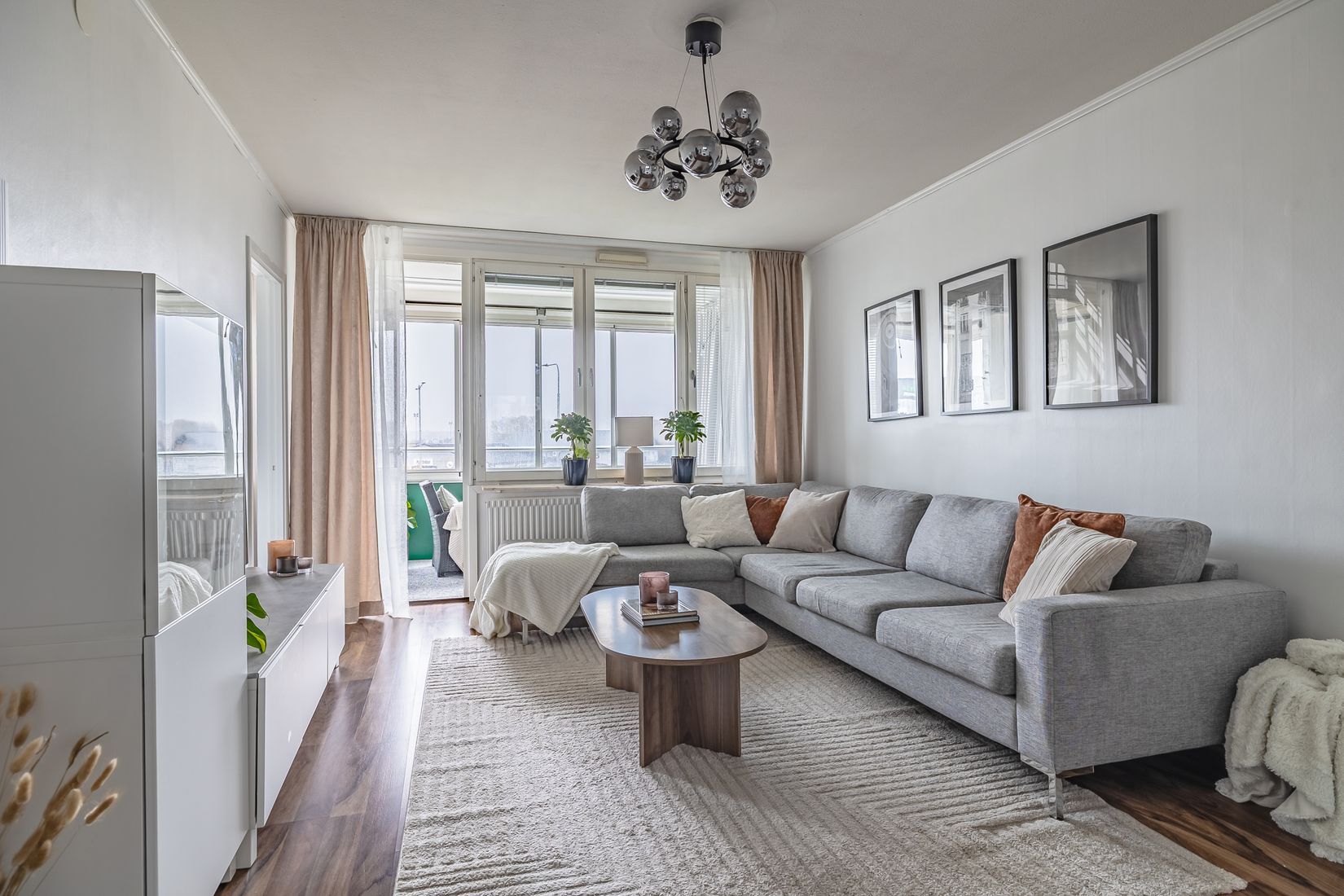 Bostadsrätt, Hagalundsvägen 38C, Karlstad