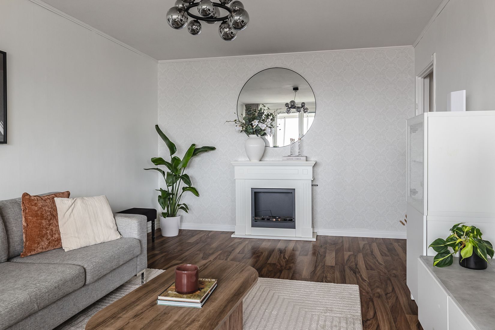 Bostadsrätt, Hagalundsvägen 38C, Karlstad