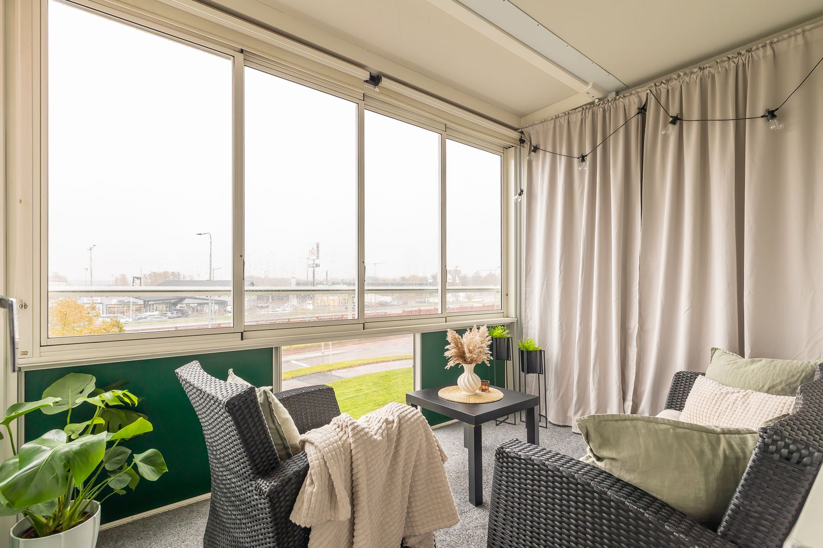 Bostadsrätt, Hagalundsvägen 38C, Karlstad