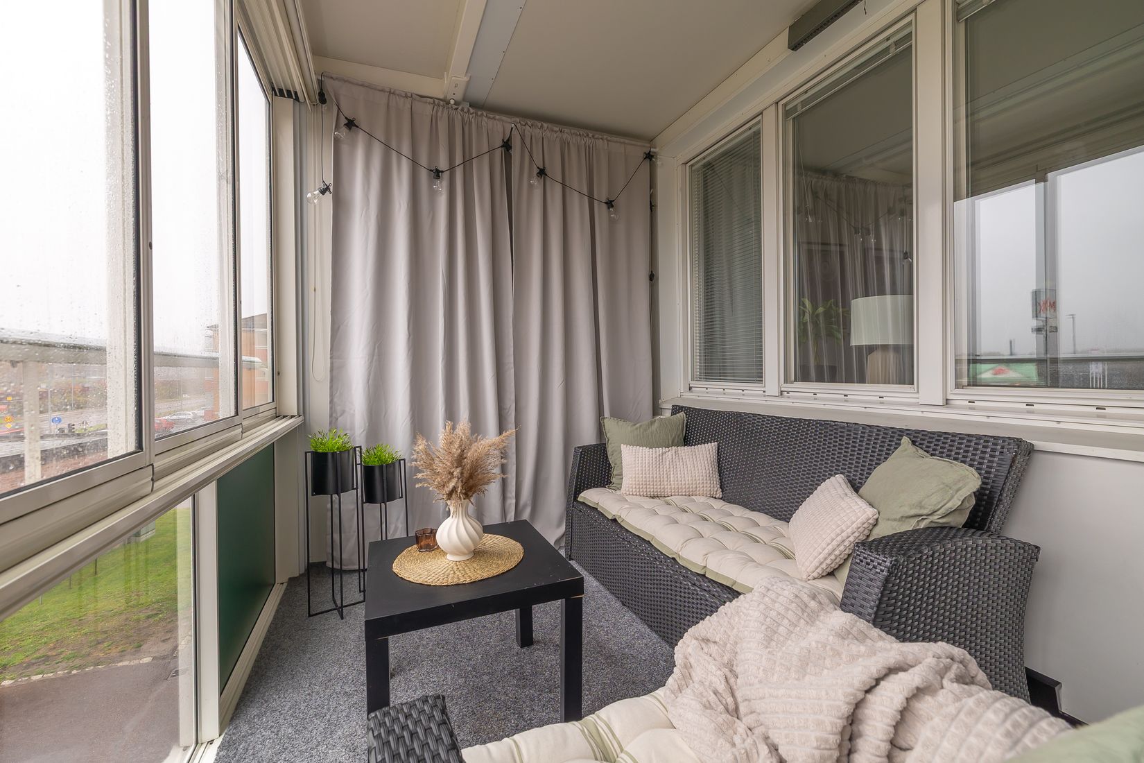 Bostadsrätt, Hagalundsvägen 38C, Karlstad