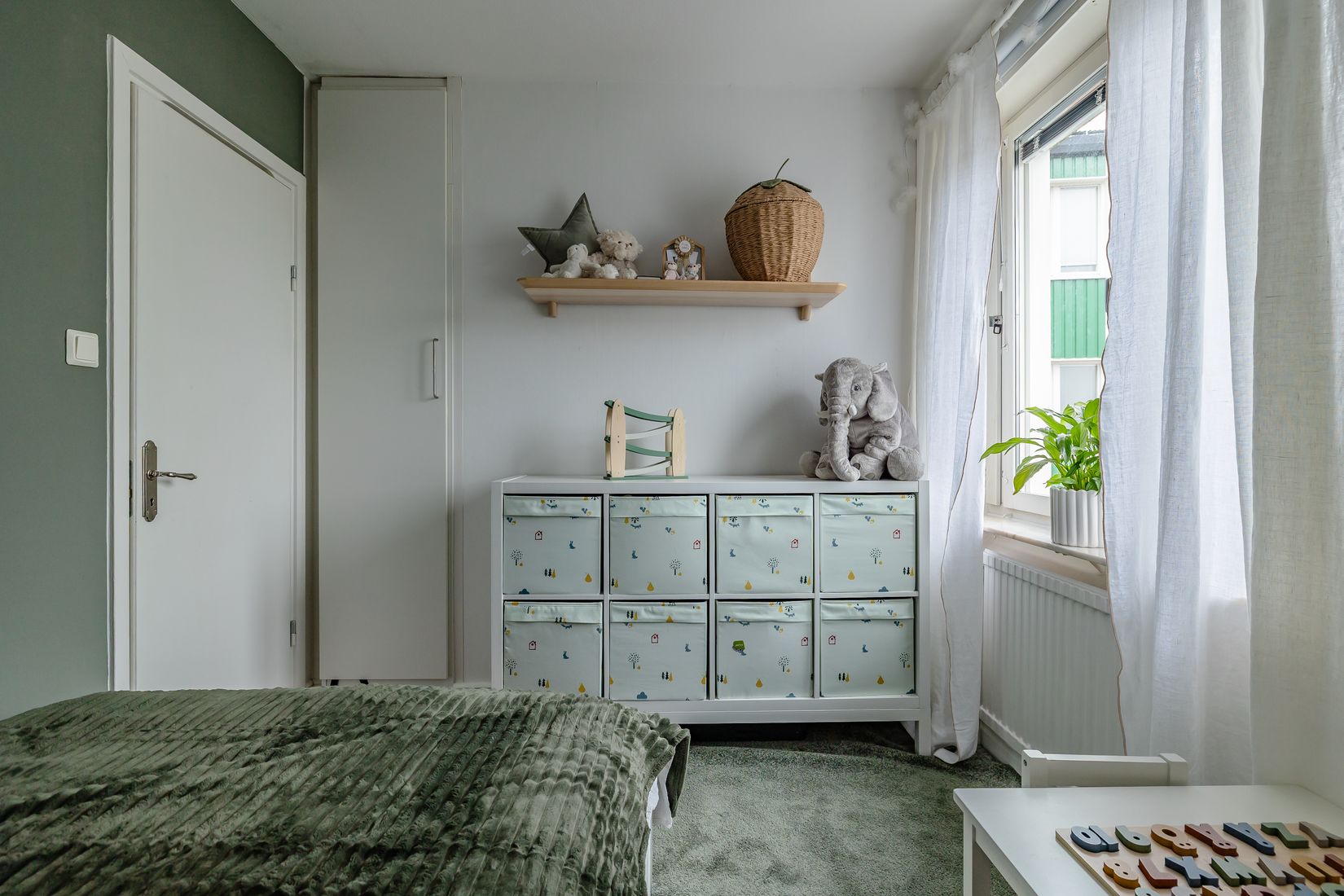 Bostadsrätt, Hagalundsvägen 38C, Karlstad