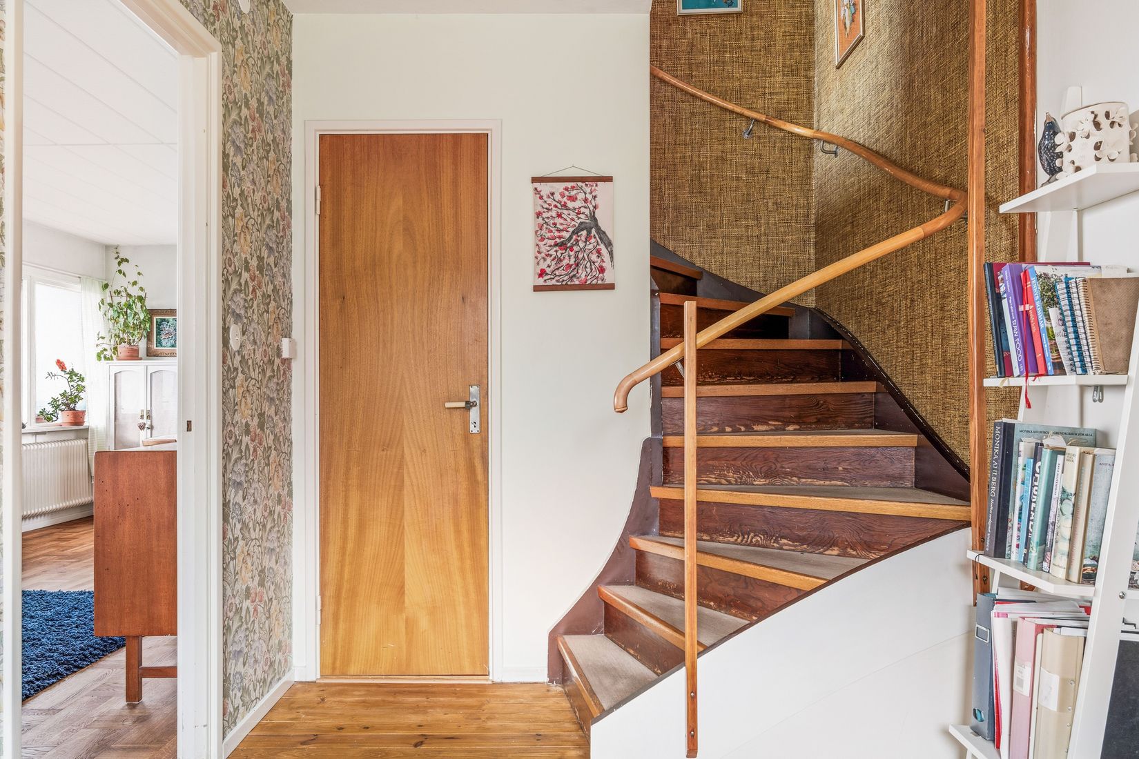 Villa, Smögengatan 6, Strandbaden, Höganäs