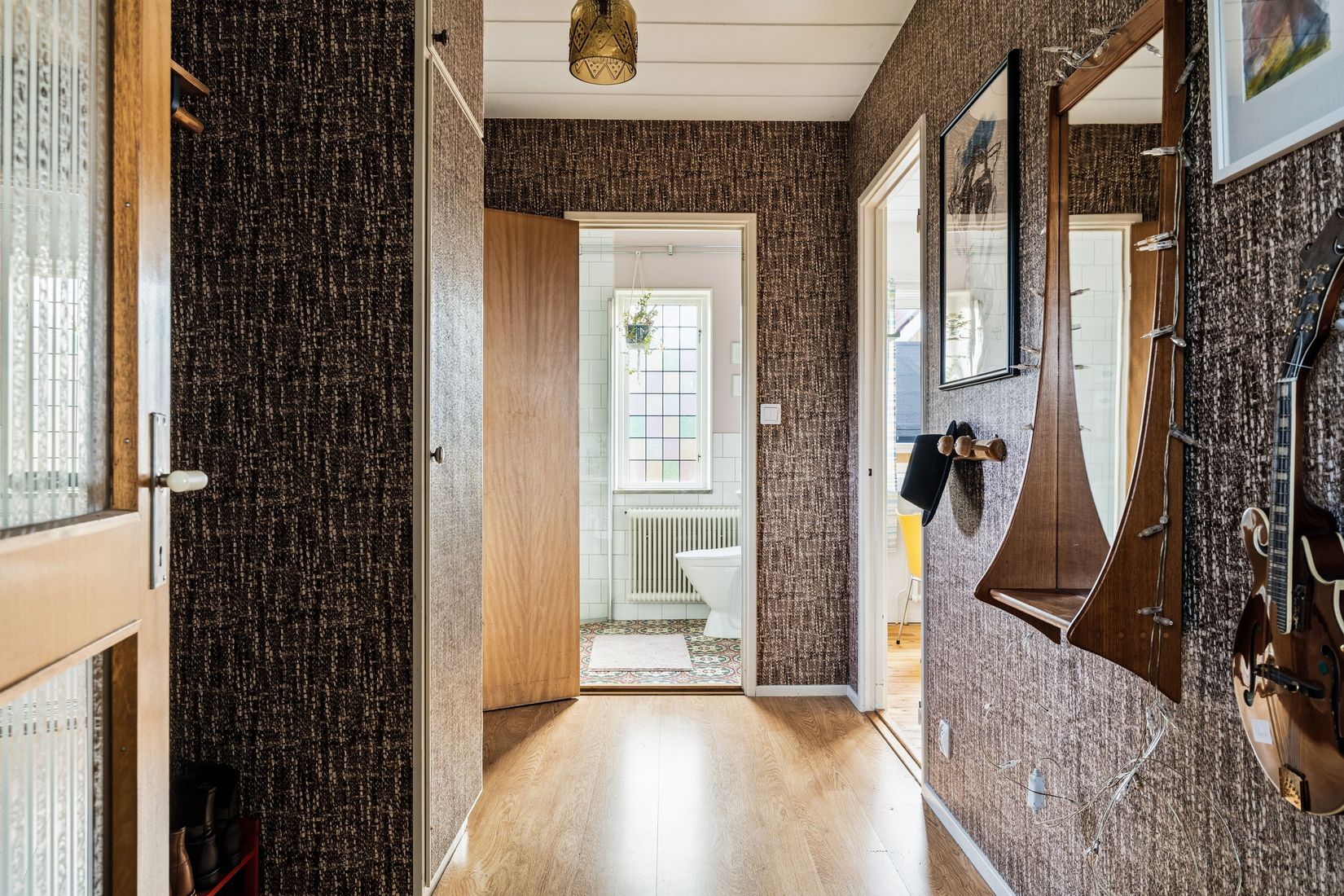 Villa, Smögengatan 6, Strandbaden, Höganäs