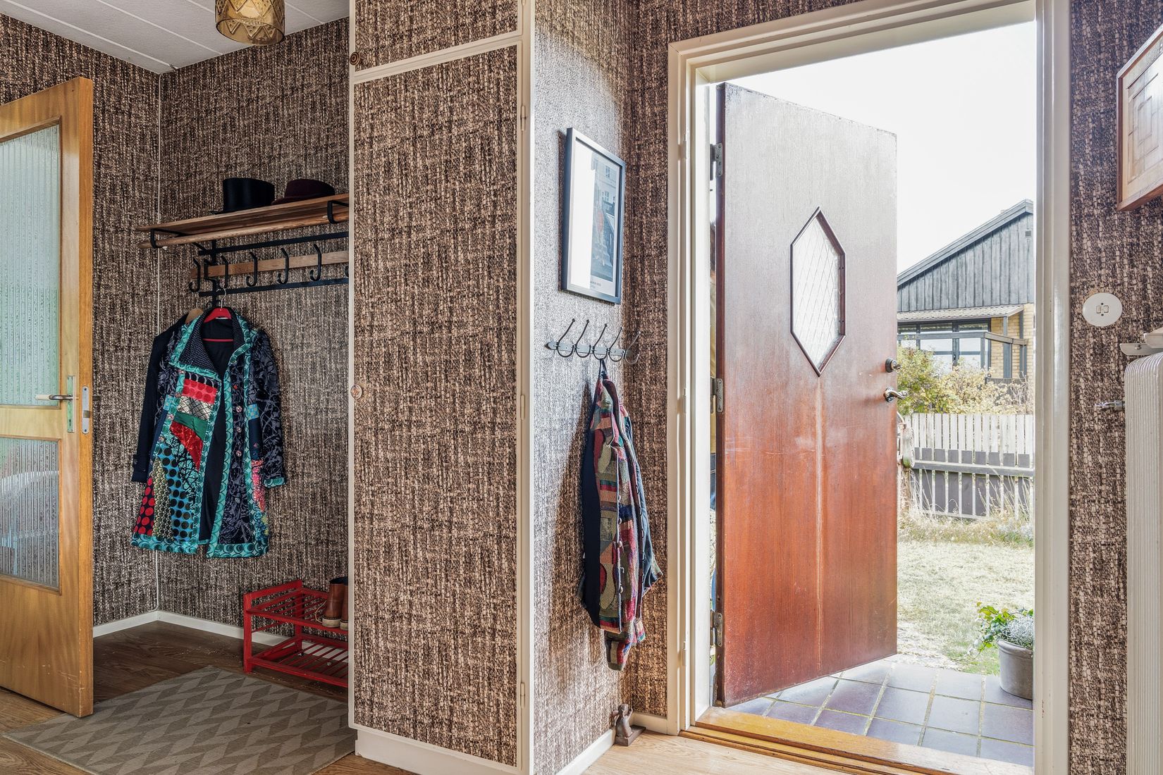 Villa, Smögengatan 6, Strandbaden, Höganäs