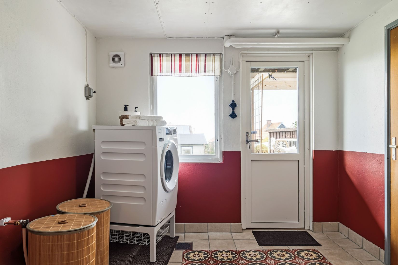 Villa, Smögengatan 6, Strandbaden, Höganäs