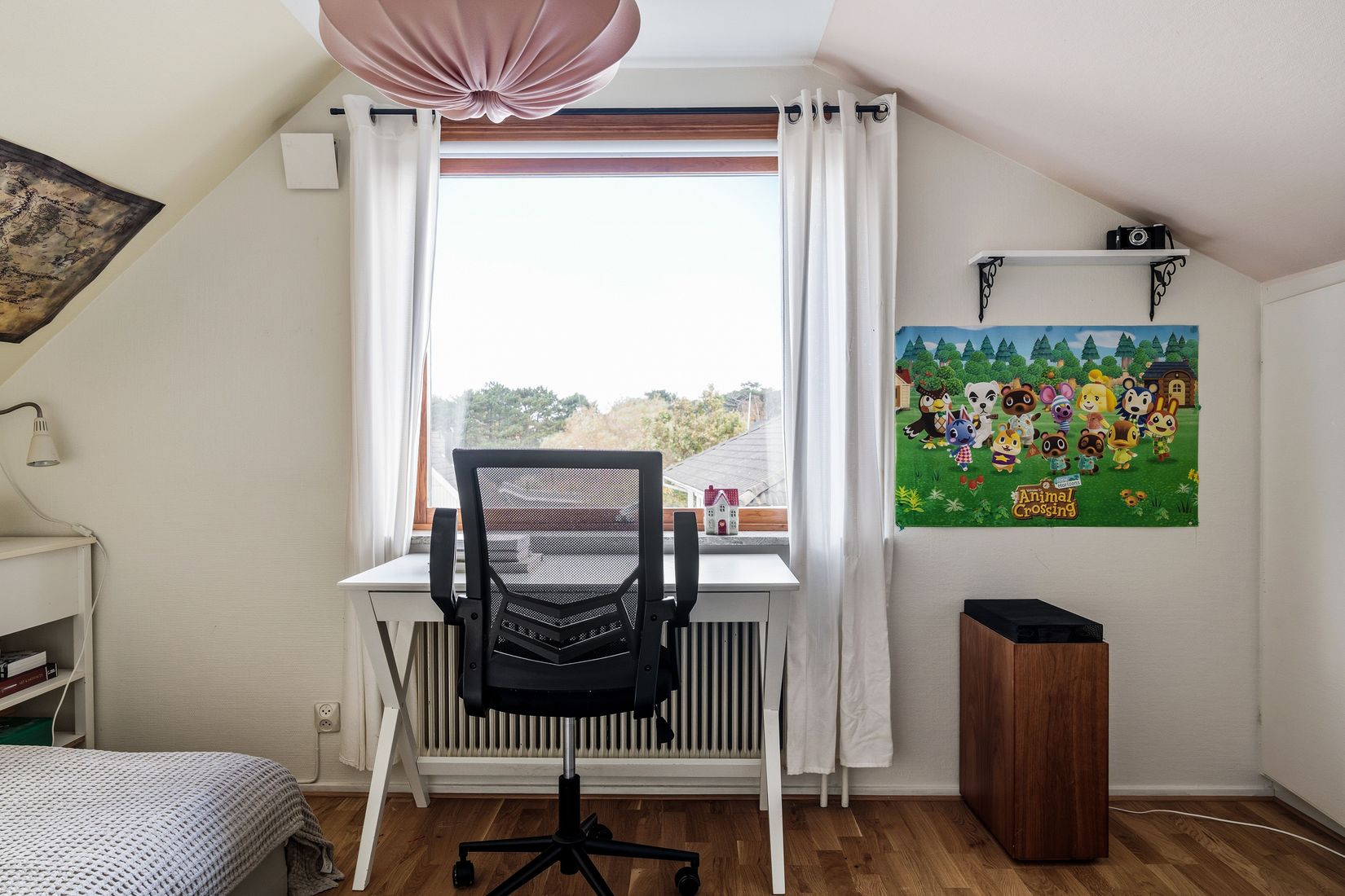 Villa, Smögengatan 6, Strandbaden, Höganäs