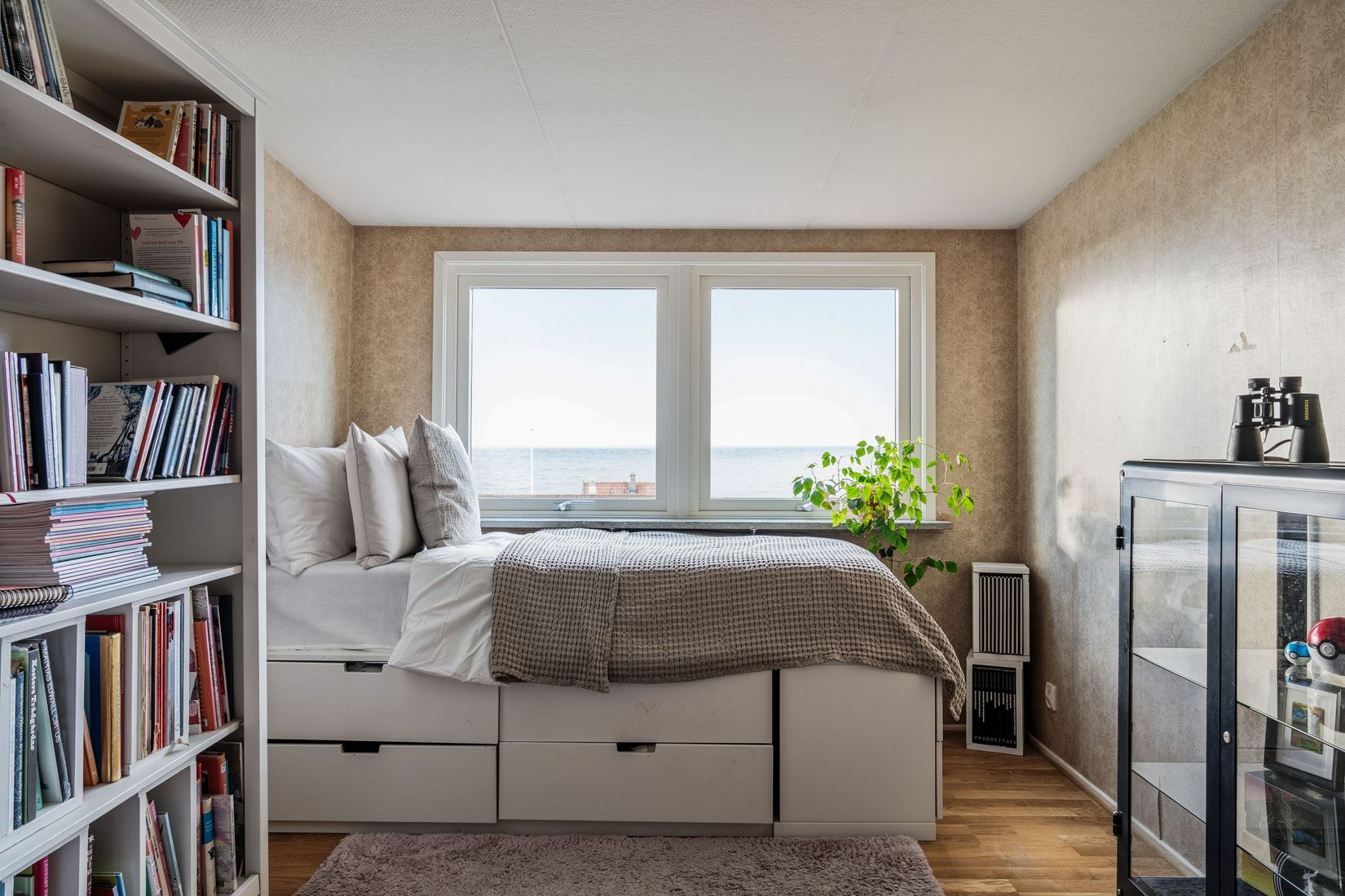 Villa, Smögengatan 6, Strandbaden, Höganäs