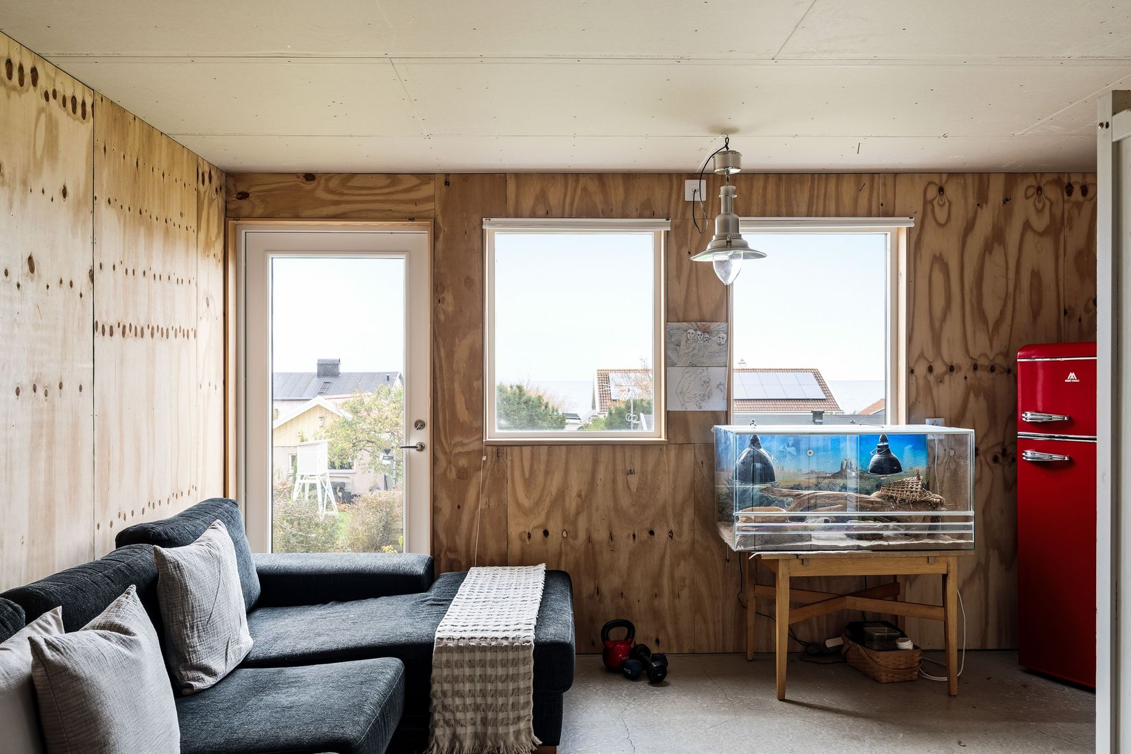 Villa, Smögengatan 6, Strandbaden, Höganäs