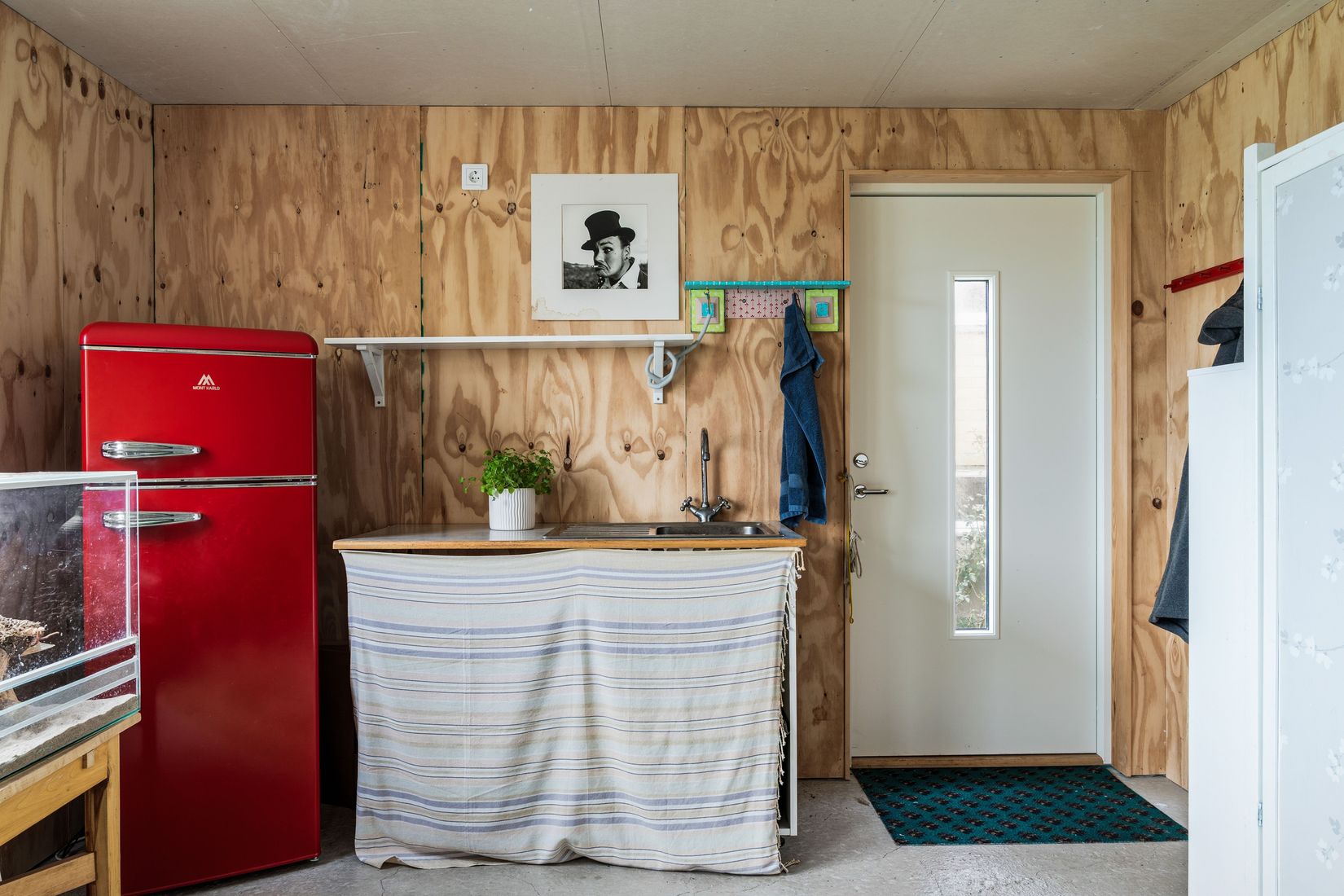 Villa, Smögengatan 6, Strandbaden, Höganäs