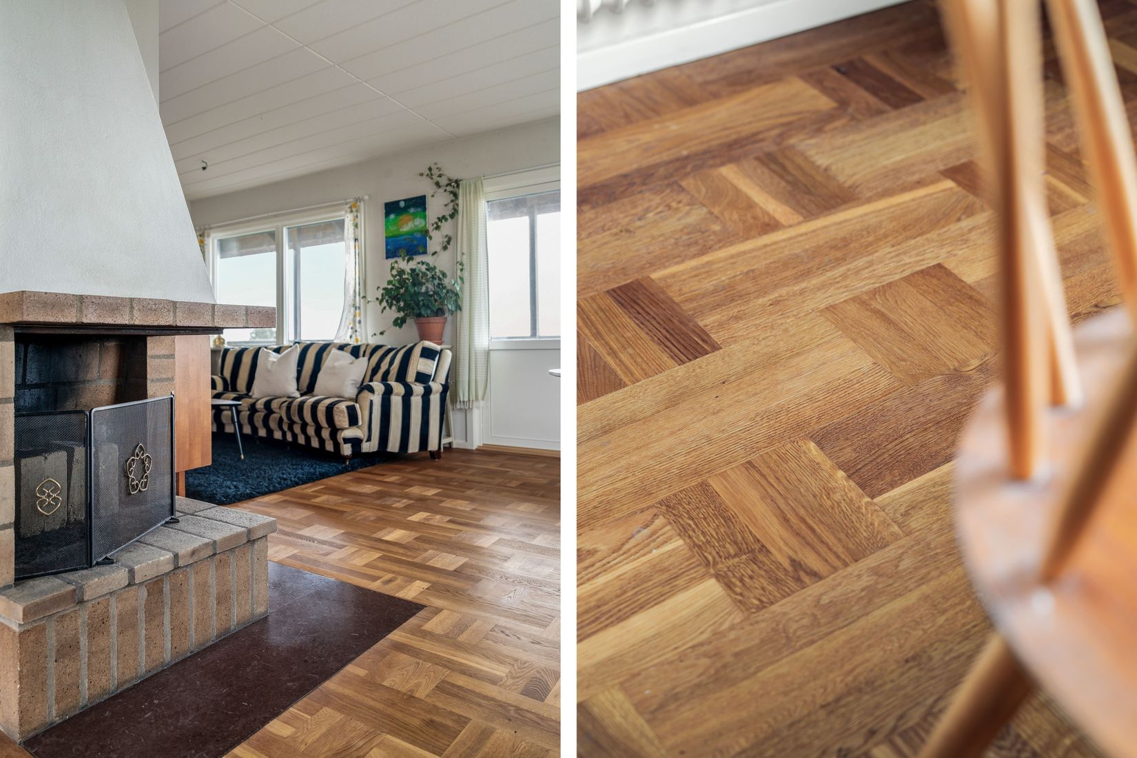 Villa, Smögengatan 6, Strandbaden, Höganäs