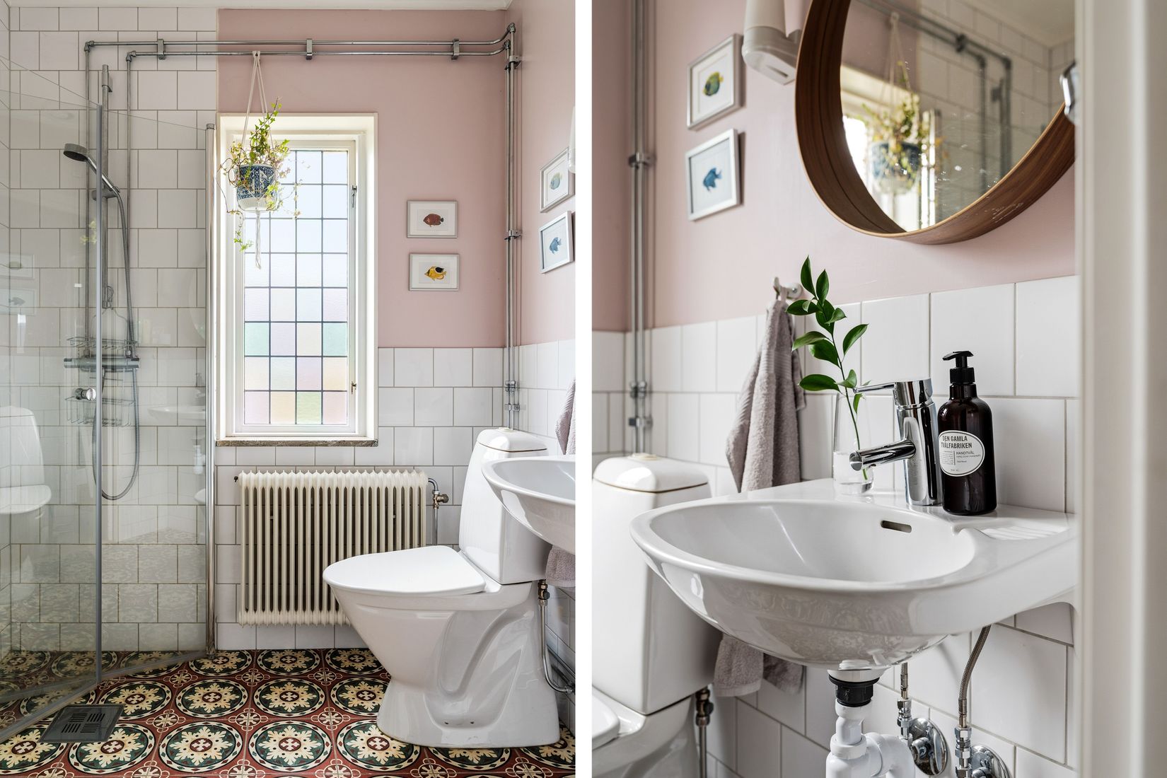 Villa, Smögengatan 6, Strandbaden, Höganäs