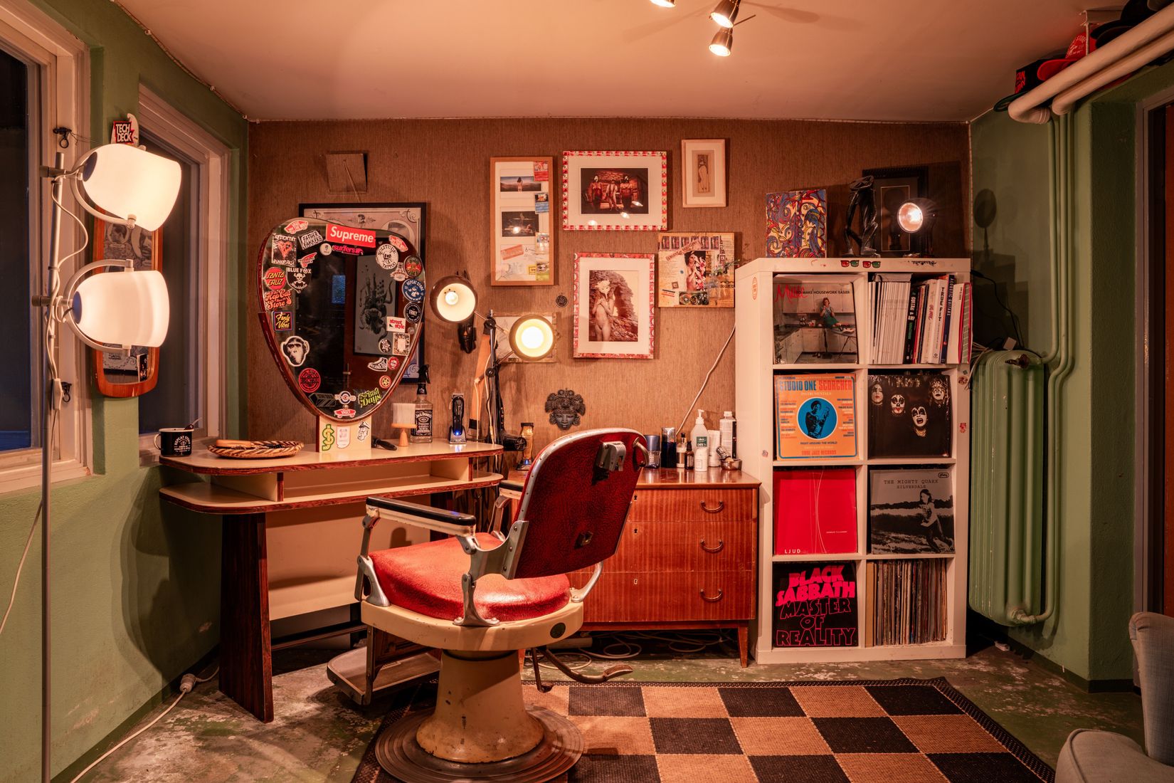 Villa, Smögengatan 6, Strandbaden, Höganäs