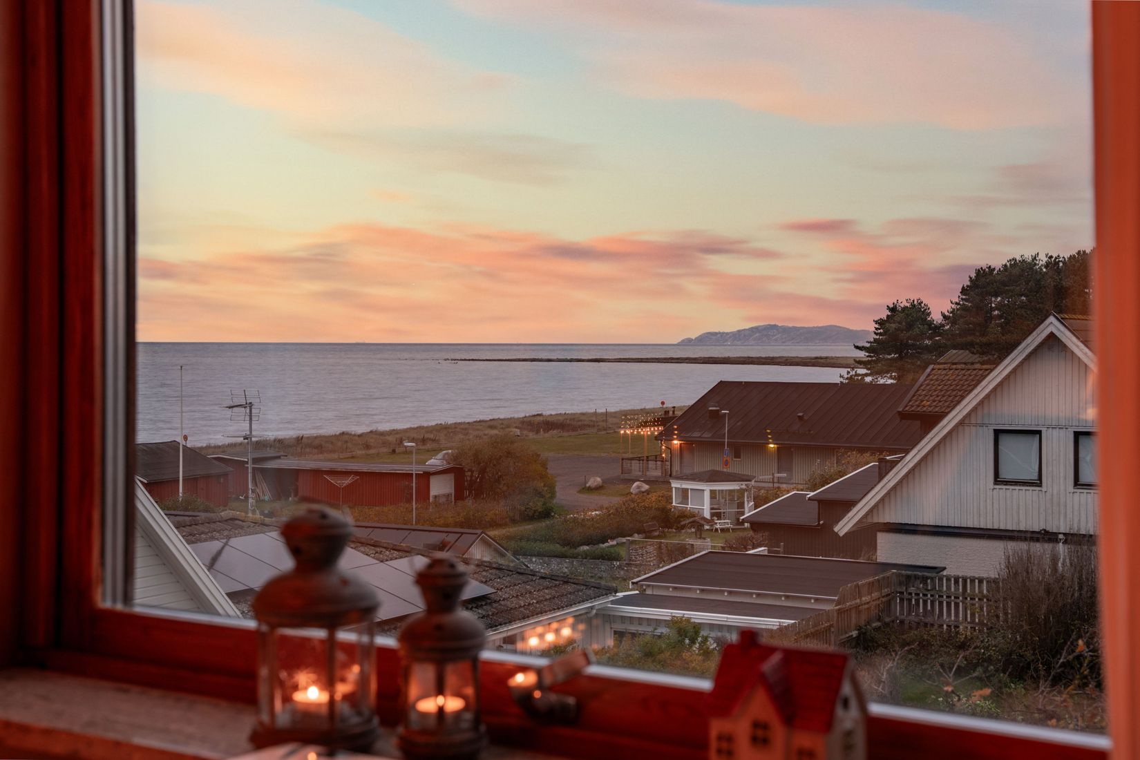 Villa, Smögengatan 6, Strandbaden, Höganäs