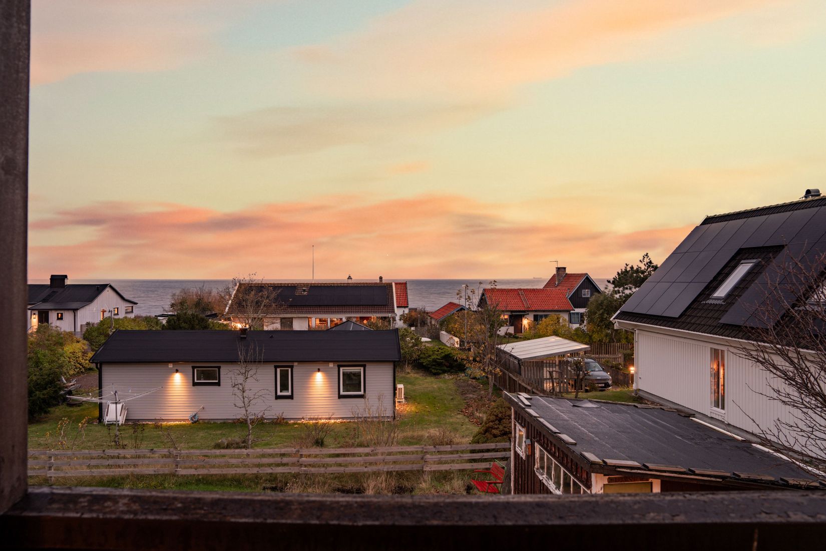 Villa, Smögengatan 6, Strandbaden, Höganäs