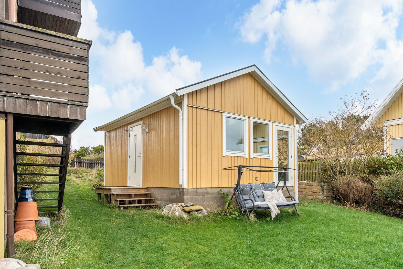 Villa, Smögengatan 6, Strandbaden, Höganäs