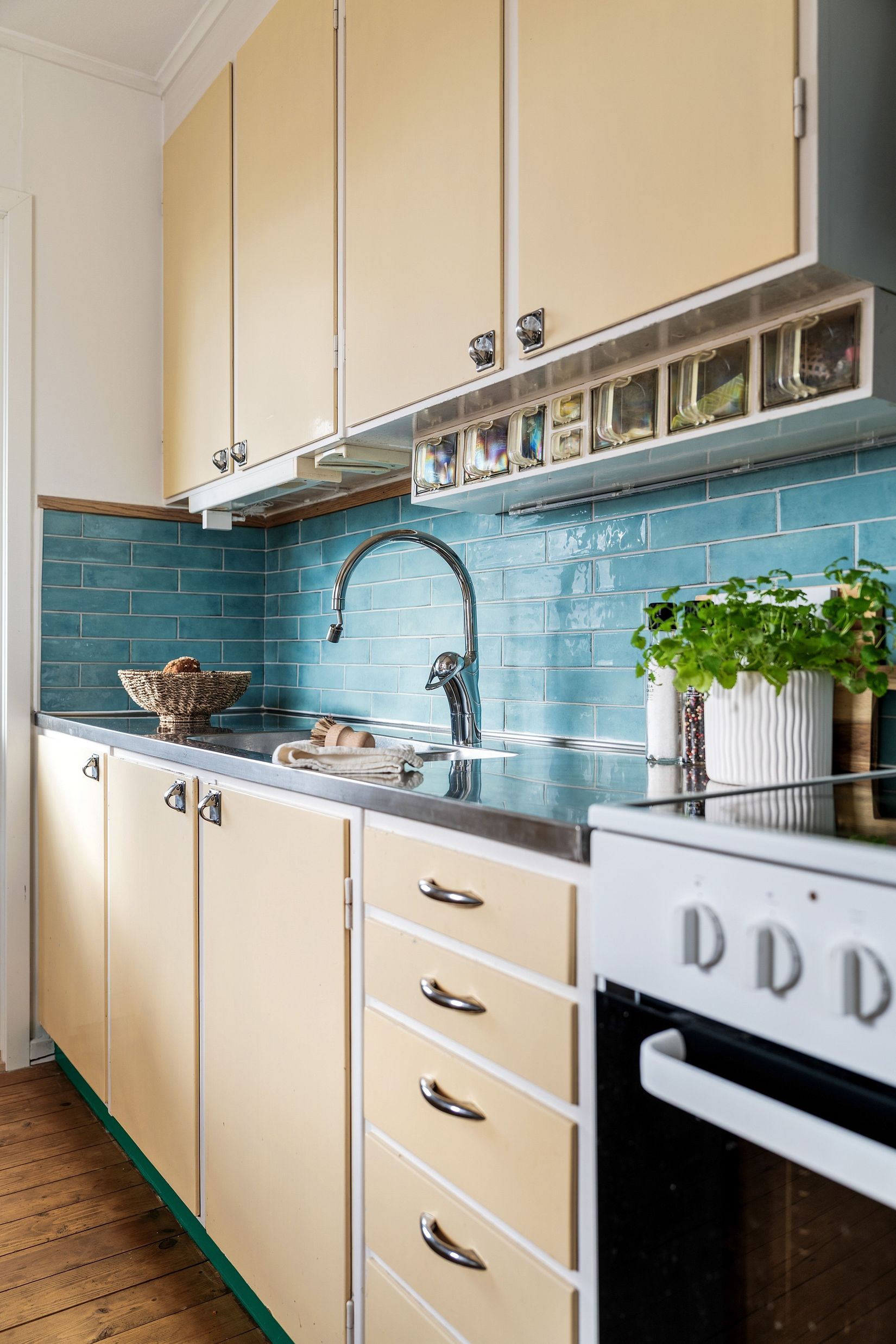 Villa, Smögengatan 6, Strandbaden, Höganäs