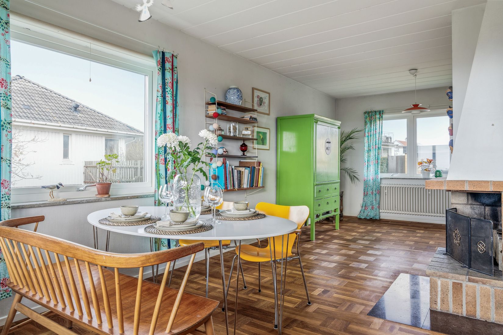 Villa, Smögengatan 6, Strandbaden, Höganäs