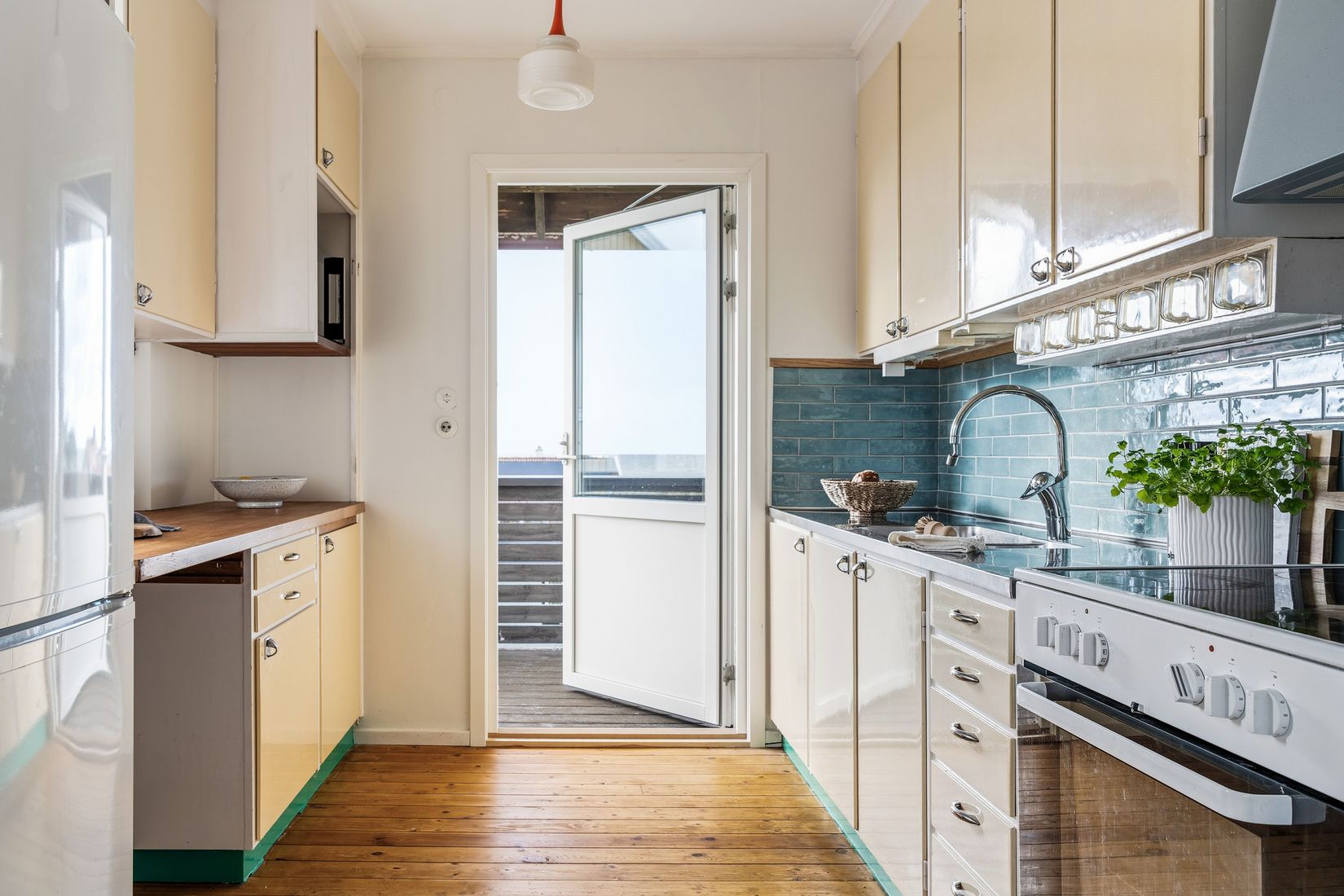 Villa, Smögengatan 6, Strandbaden, Höganäs