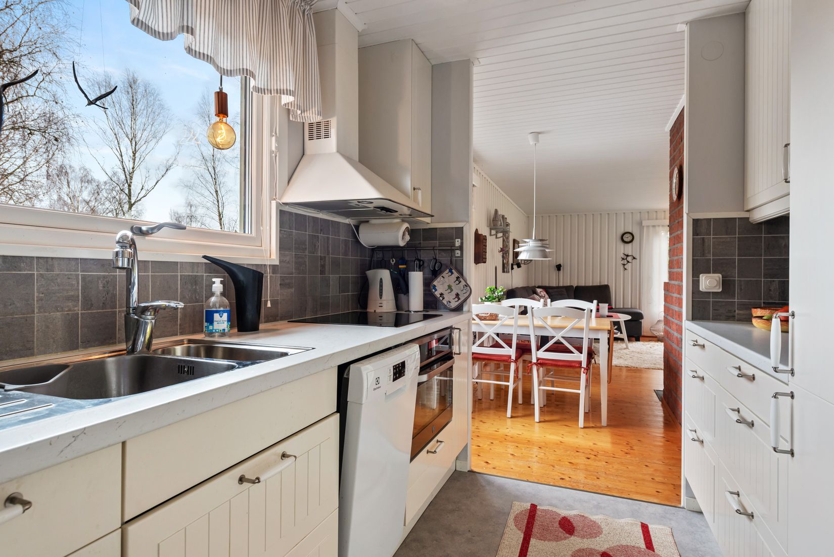 Fritidshus, Havsvägen 31, Hammarskogen, Norrtälje