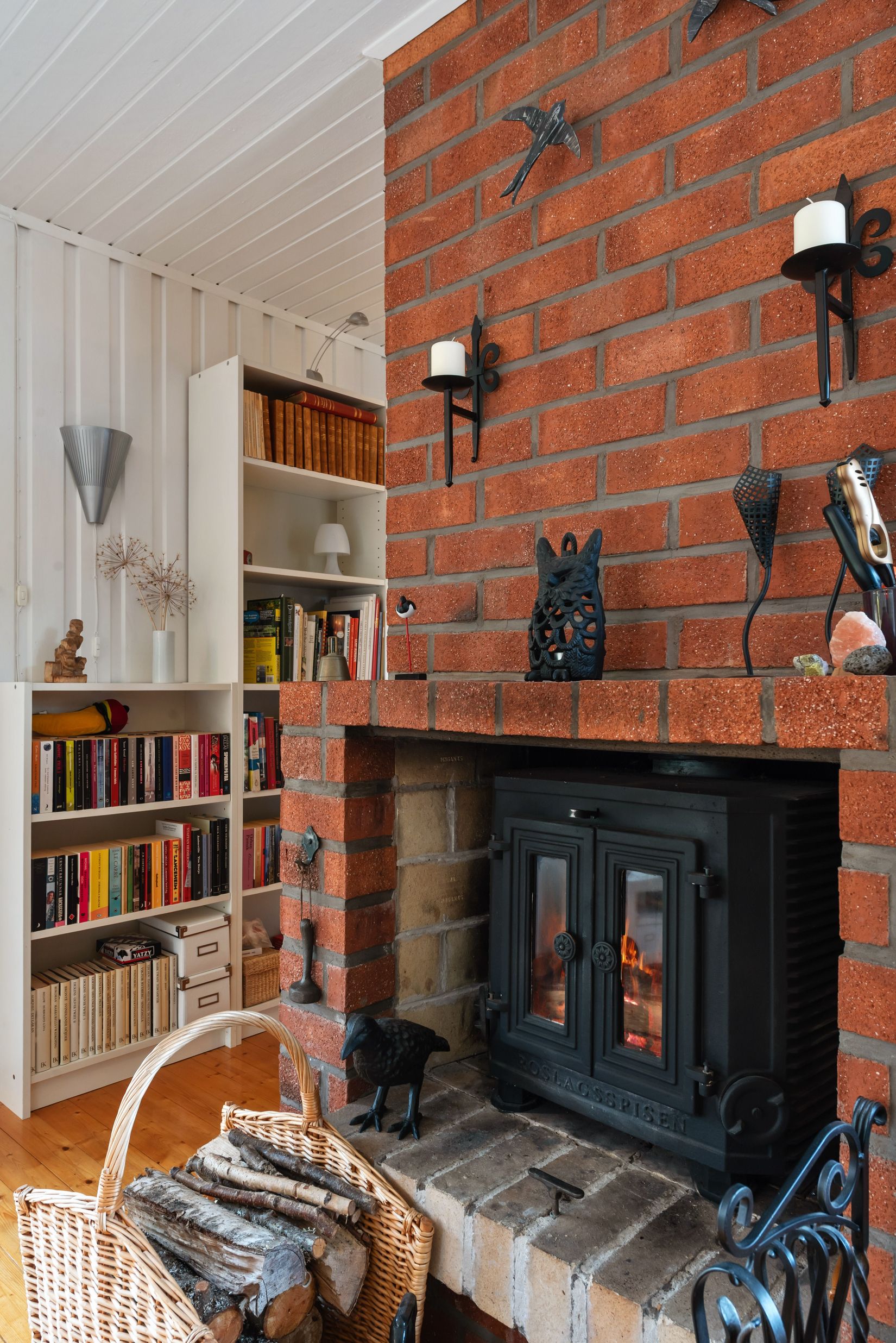 Fritidshus, Havsvägen 31, Hammarskogen, Norrtälje