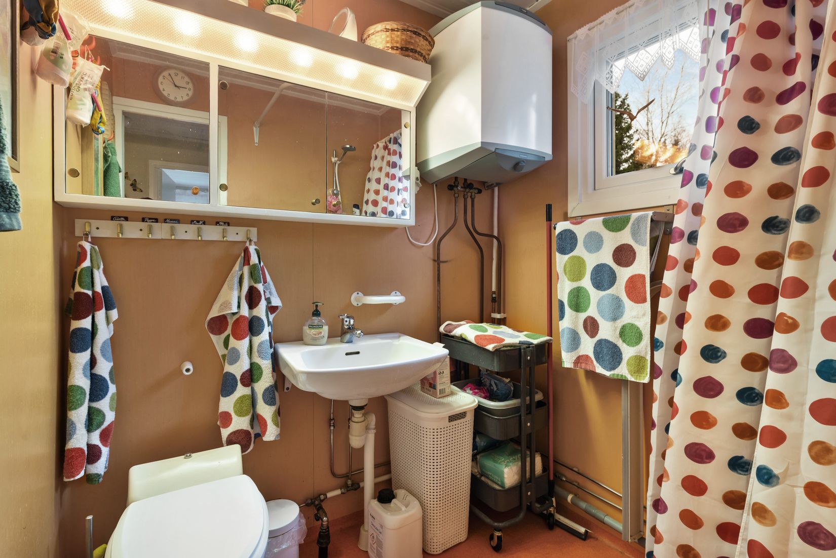 Fritidshus, Havsvägen 31, Hammarskogen, Norrtälje