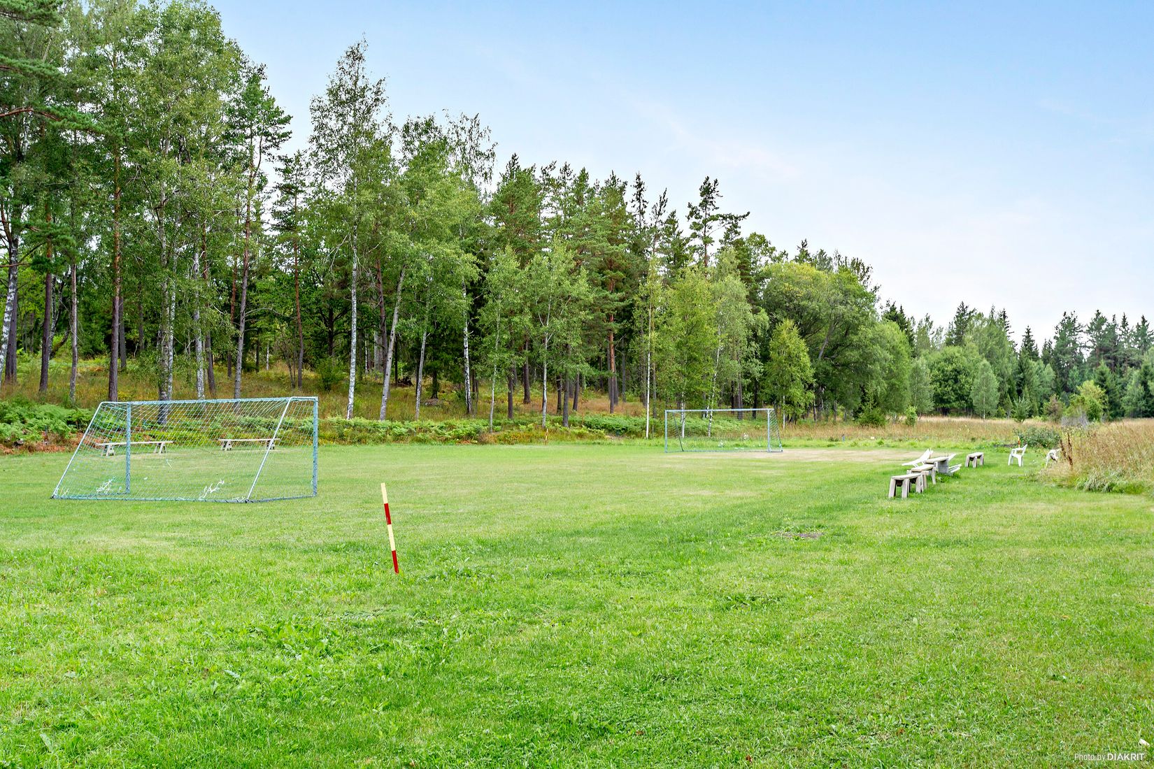 Fritidshus, Havsvägen 31, Hammarskogen, Norrtälje