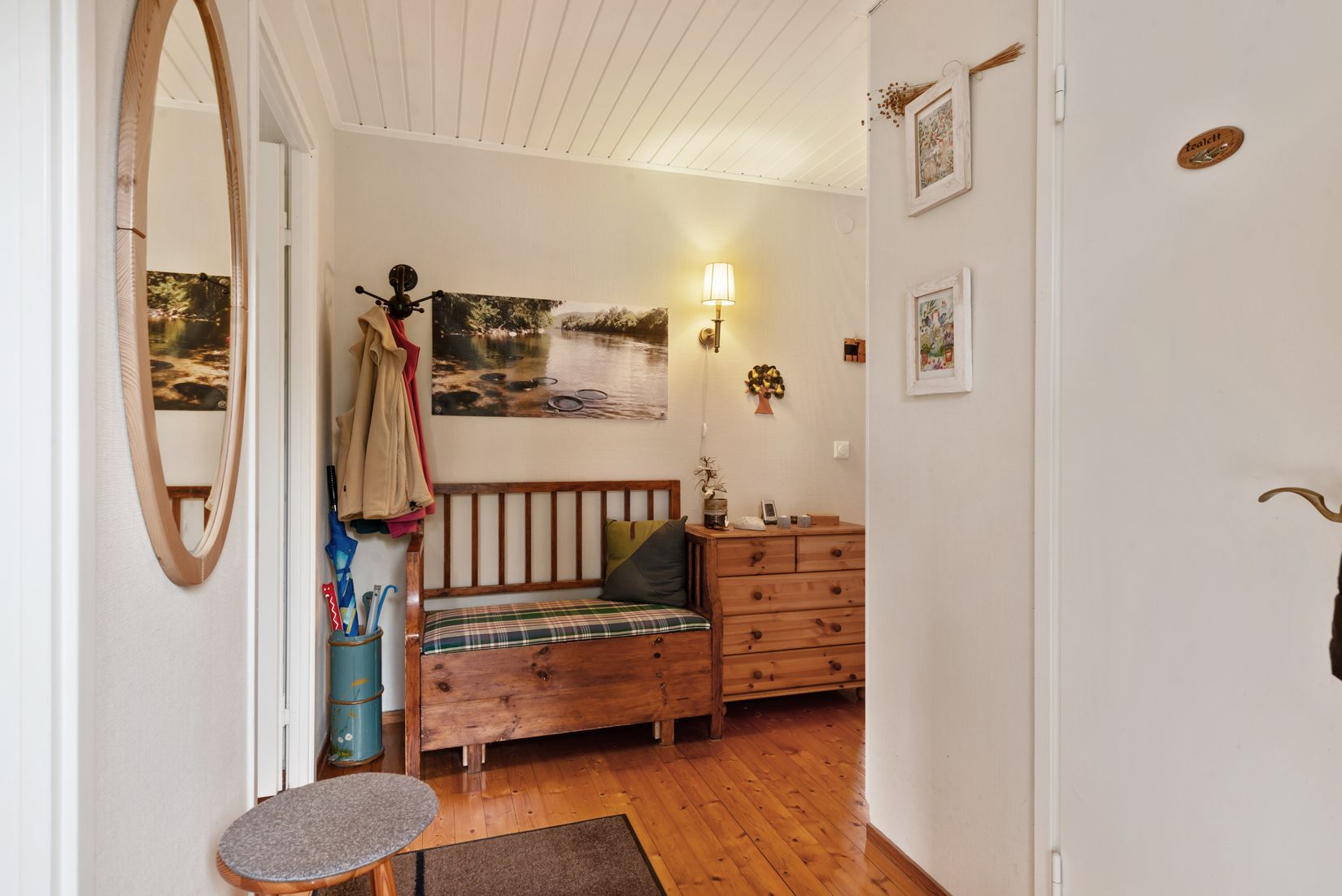 Fritidshus, Havsvägen 31, Hammarskogen, Norrtälje