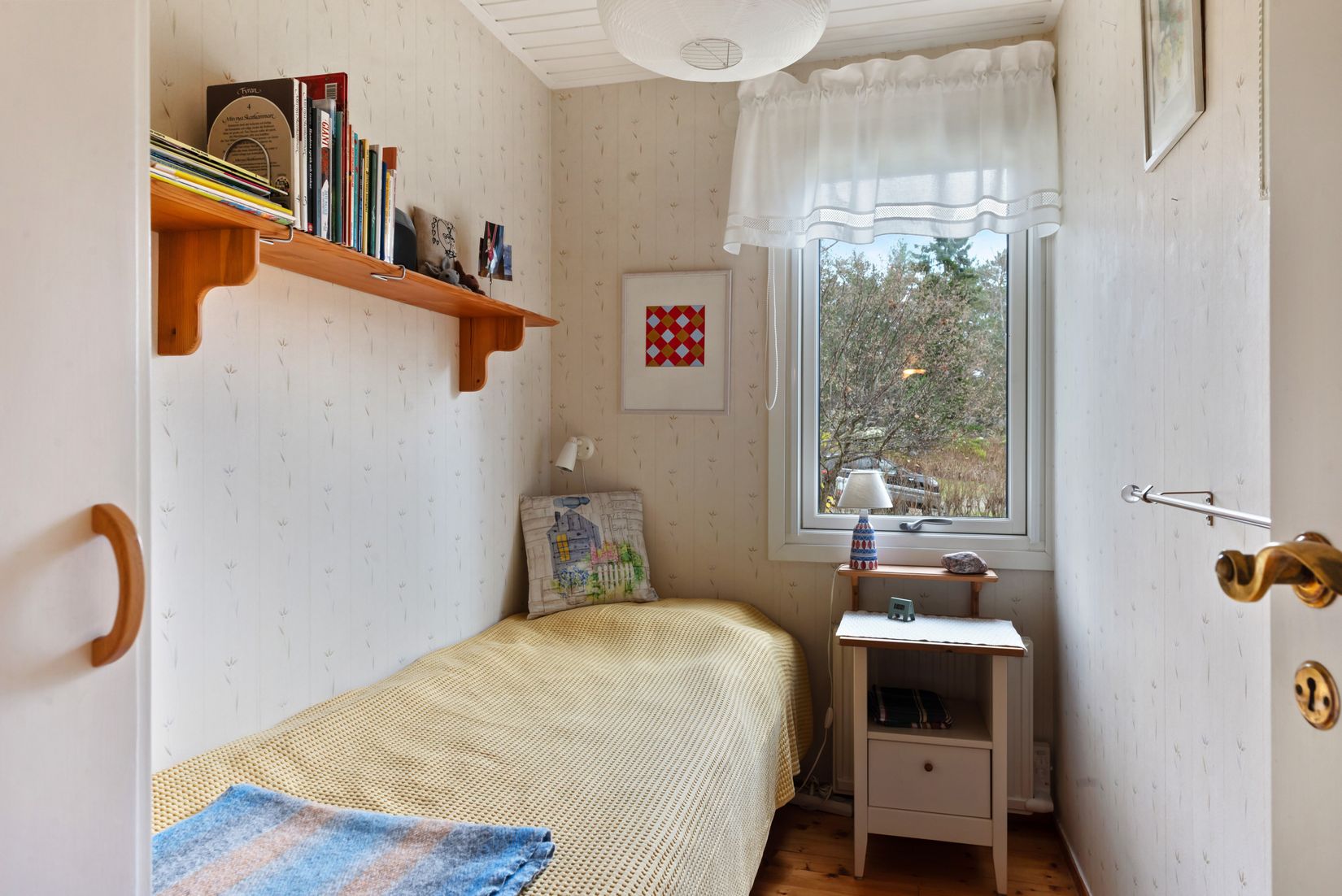 Fritidshus, Havsvägen 31, Hammarskogen, Norrtälje